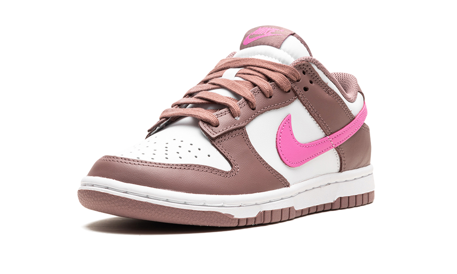 Dunk Low Women "Smokey mauve" FZ3611 208