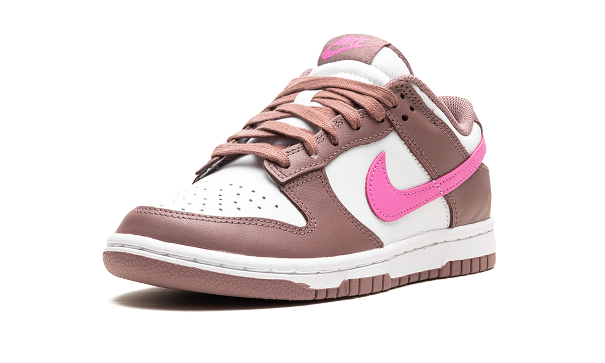 Dunk Low Women "Smokey mauve" FZ3611 208