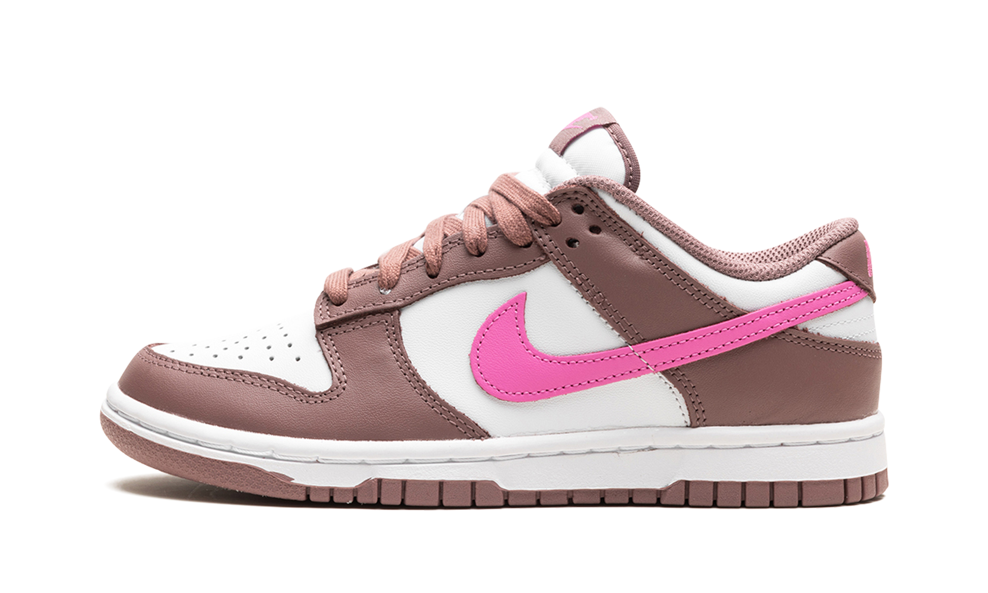 Dunk Low Women "Smokey mauve" FZ3611 208