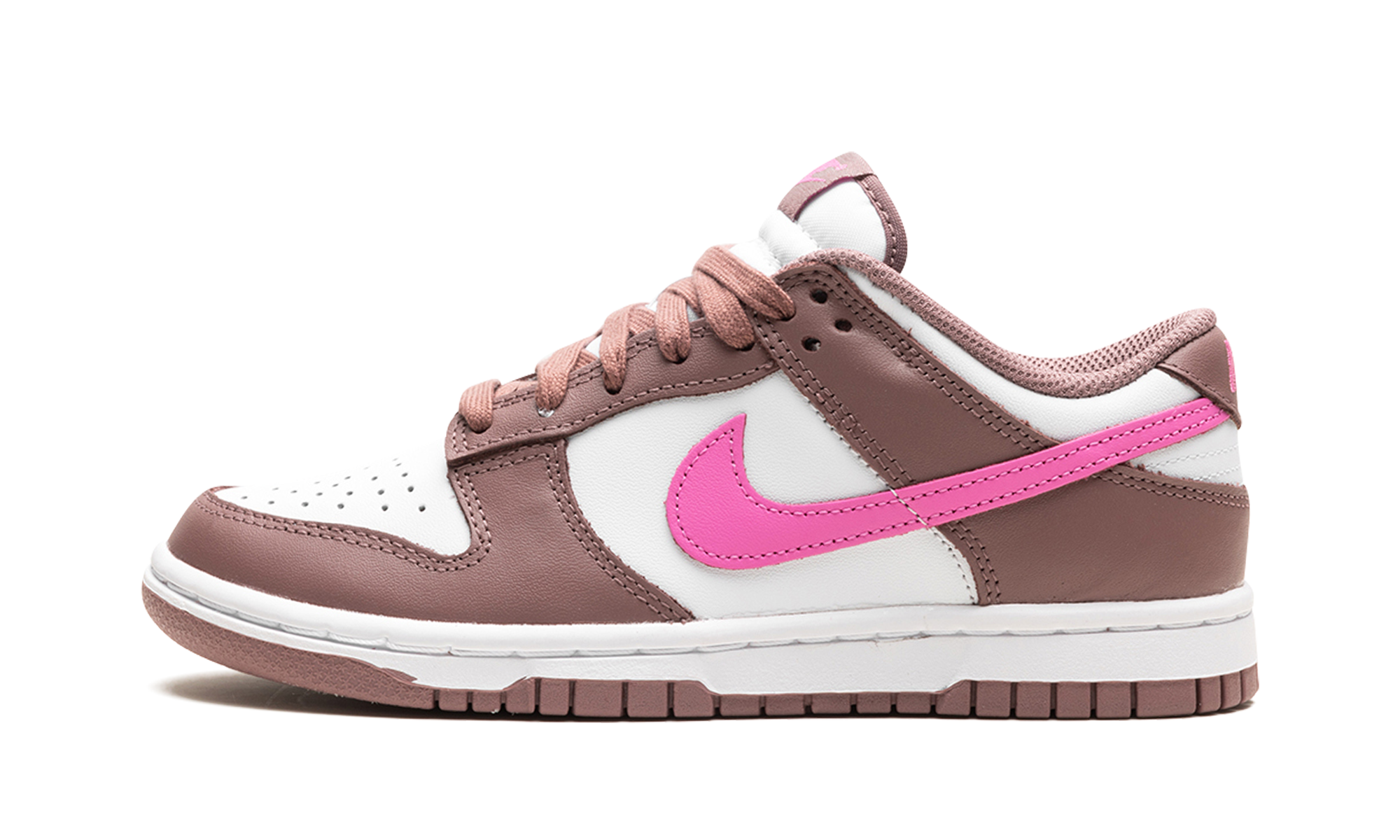 Dunk Low Women "Smokey mauve" FZ3611 208