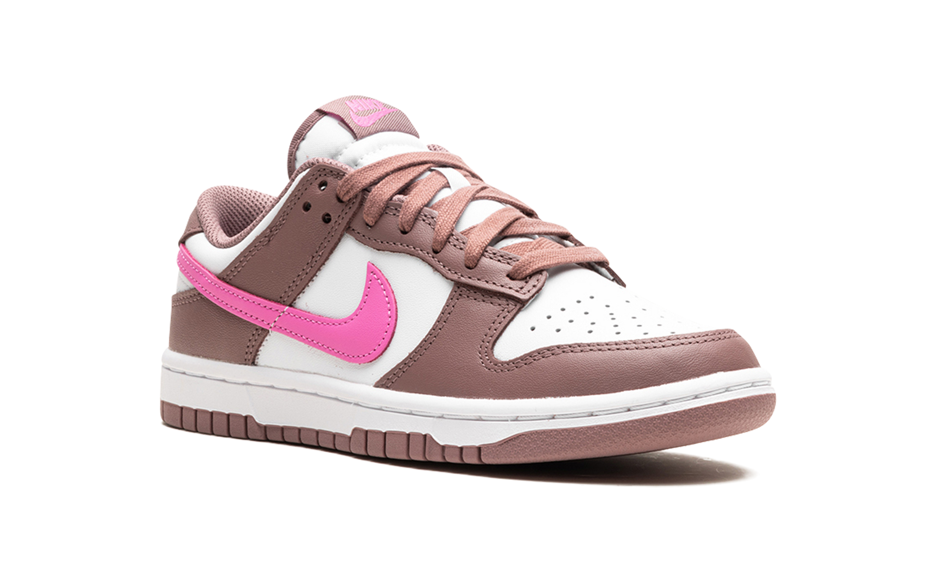 Dunk Low Women "Smokey mauve" FZ3611 208