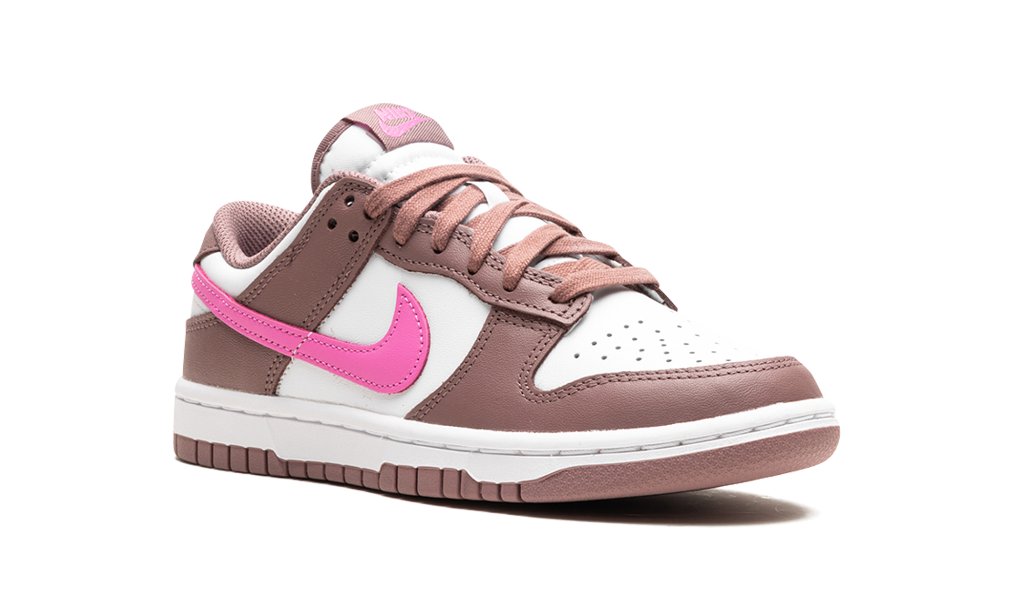 Dunk Low Women "Smokey mauve" FZ3611 208