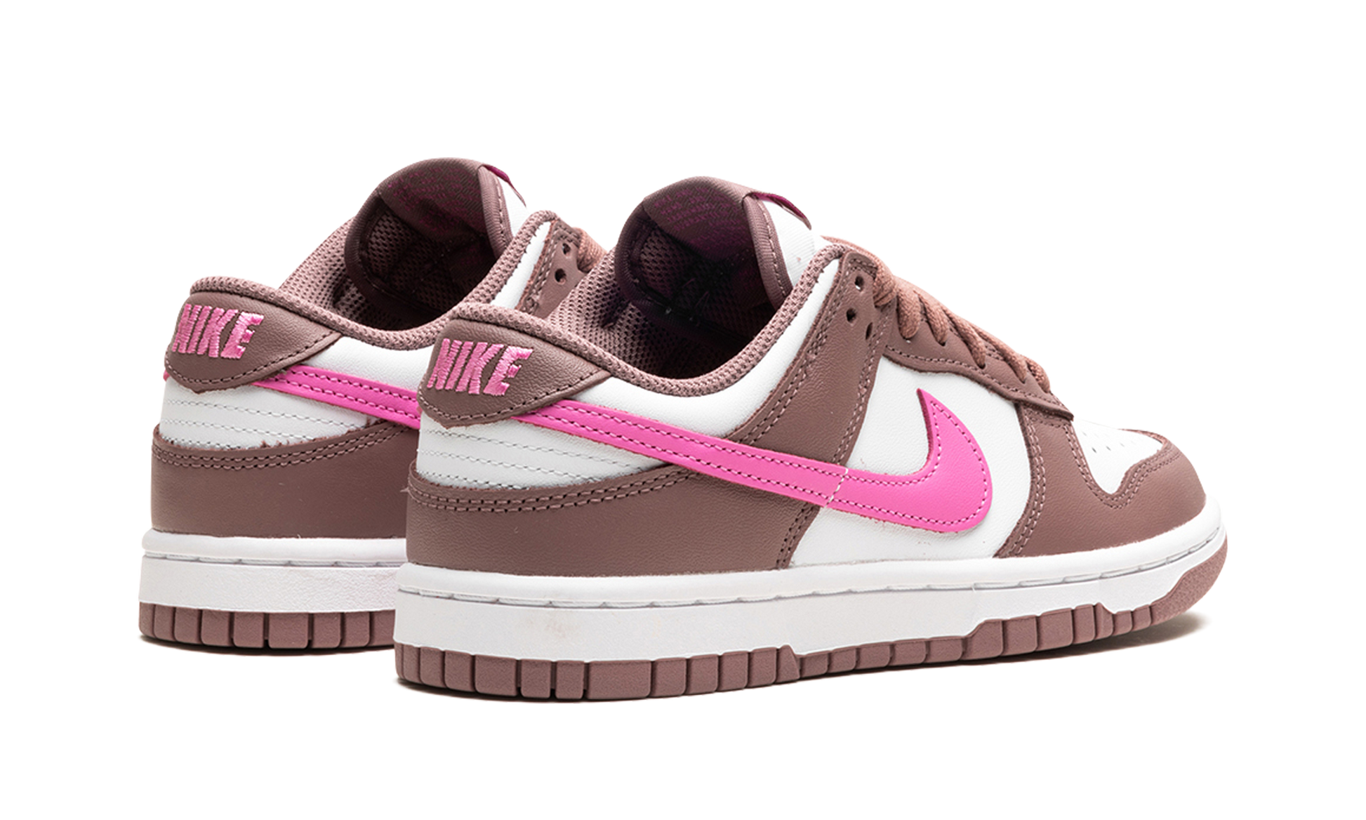 Dunk Low Women "Smokey mauve" FZ3611 208