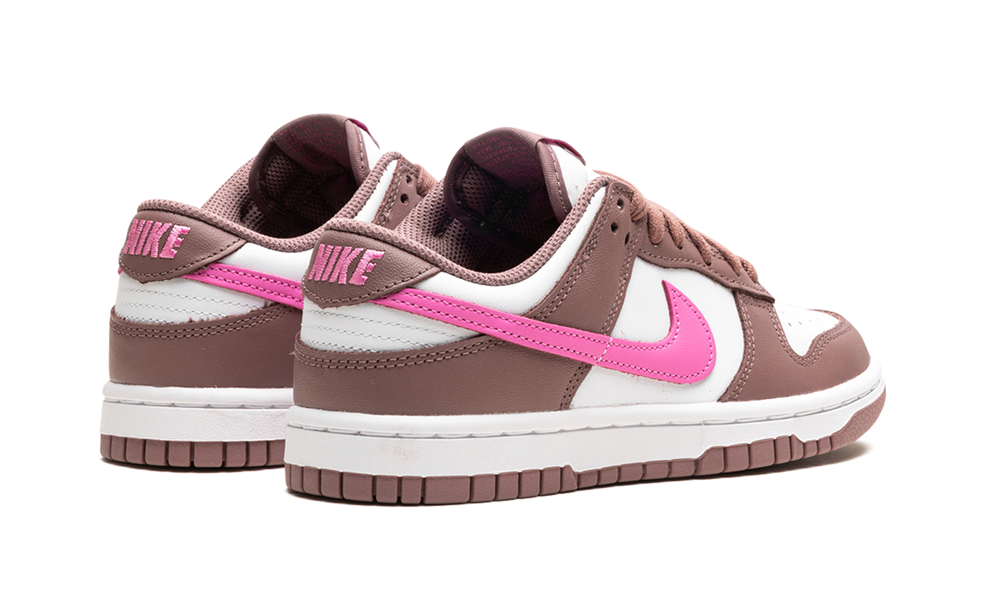 Dunk Low Women "Smokey mauve" FZ3611 208