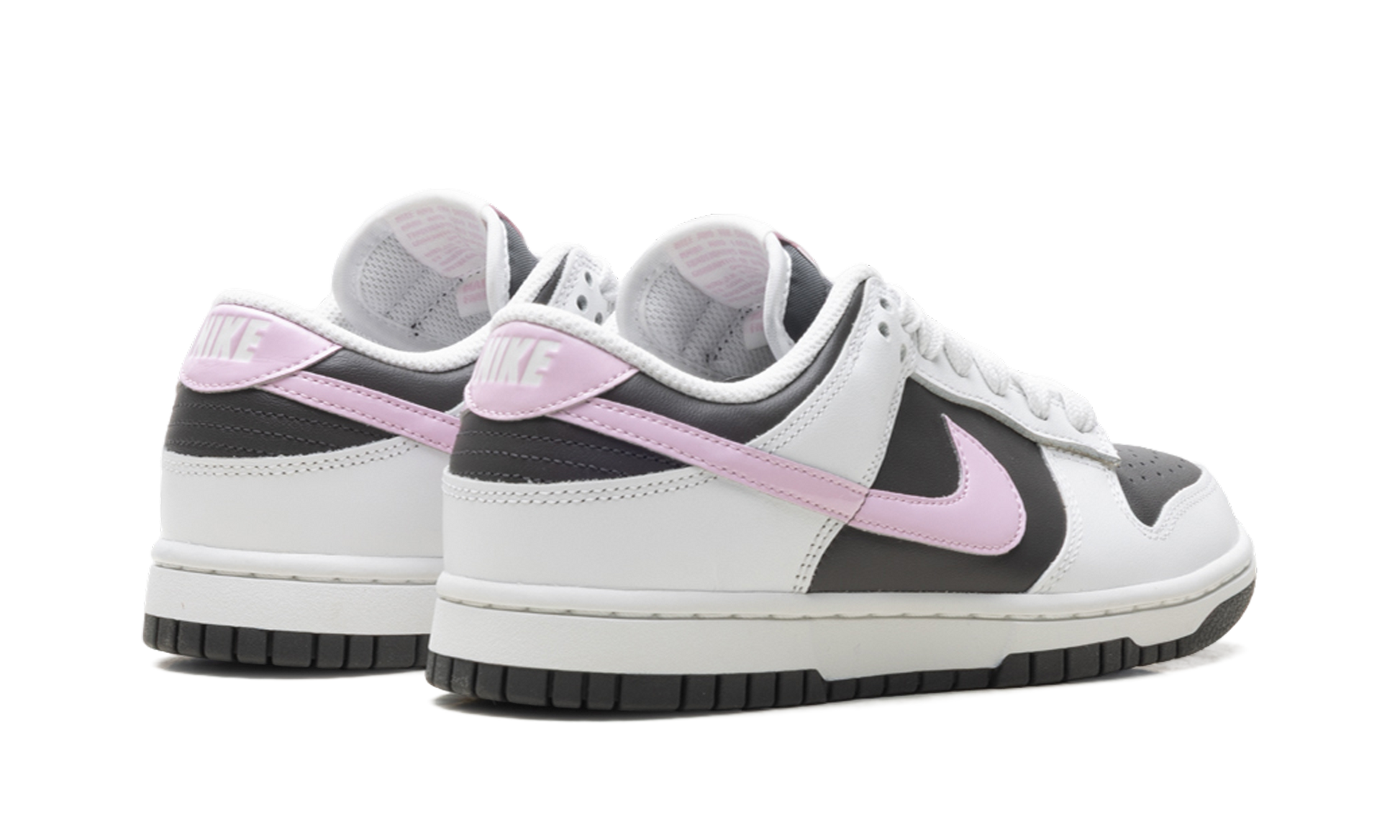 Dunk Low Women "Summit white / pink foam" IB8510 100