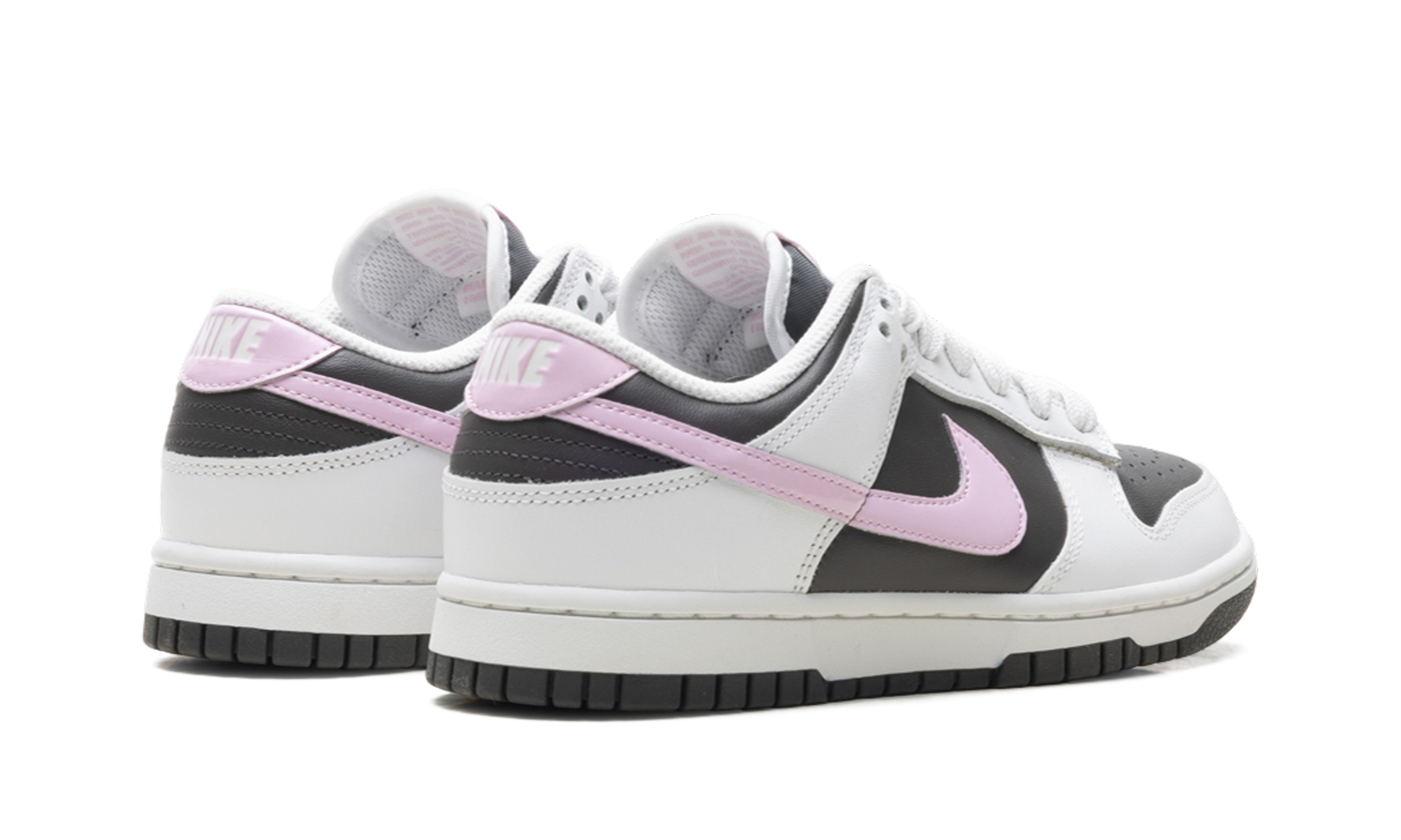 Dunk Low Women "Summit white / pink foam" IB8510 100