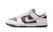 Dunk Low Women "Summit white / pink foam" IB8510 100