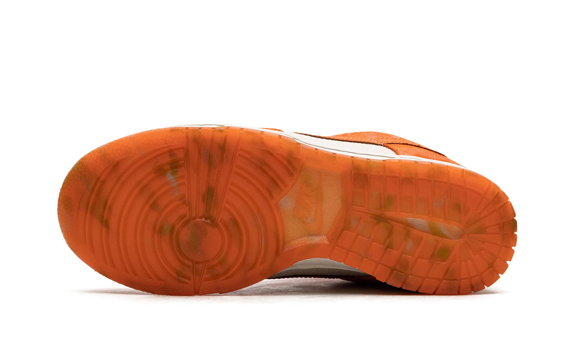 Dunk Low Women "Total orange" FN7773 001