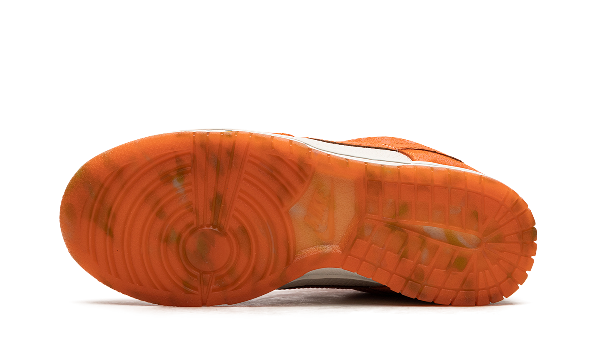 Dunk Low Women "Total orange" FN7773 001
