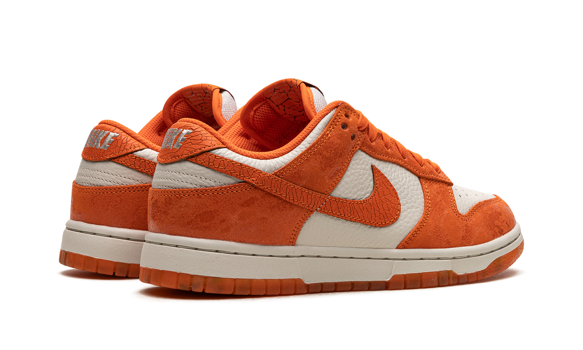 Dunk Low Women "Total orange" FN7773 001