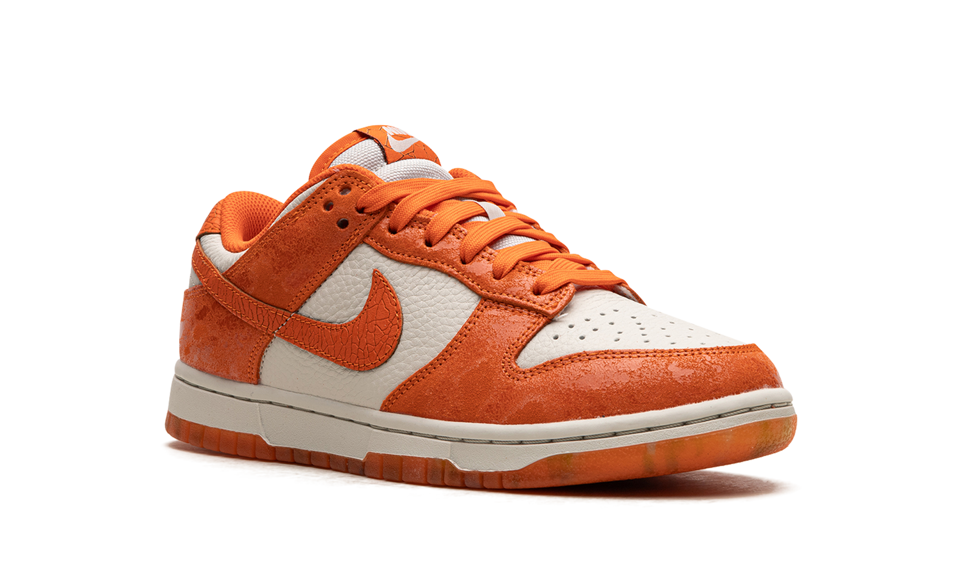 Dunk Low Women "Total orange" FN7773 001