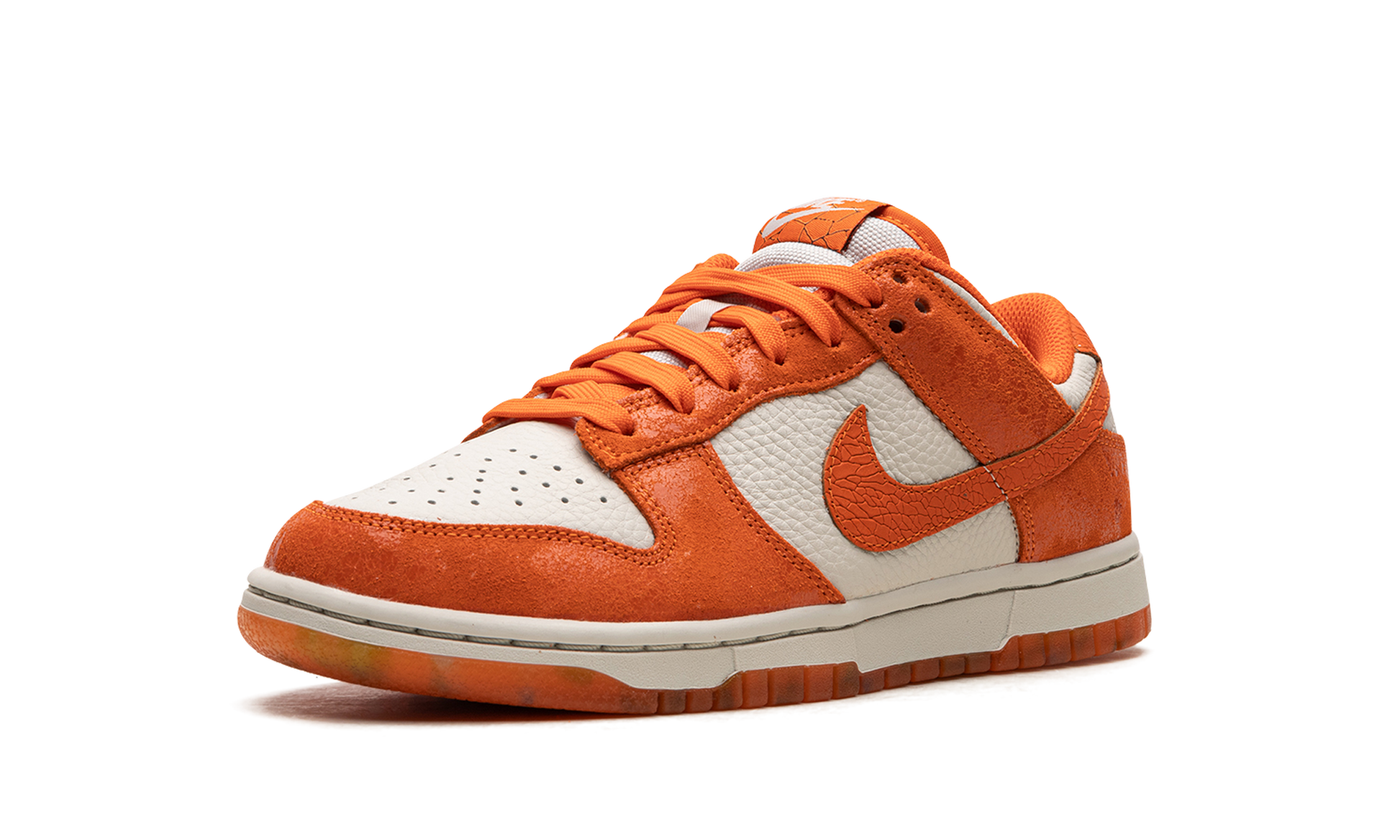 Dunk Low Women "Total orange" FN7773 001