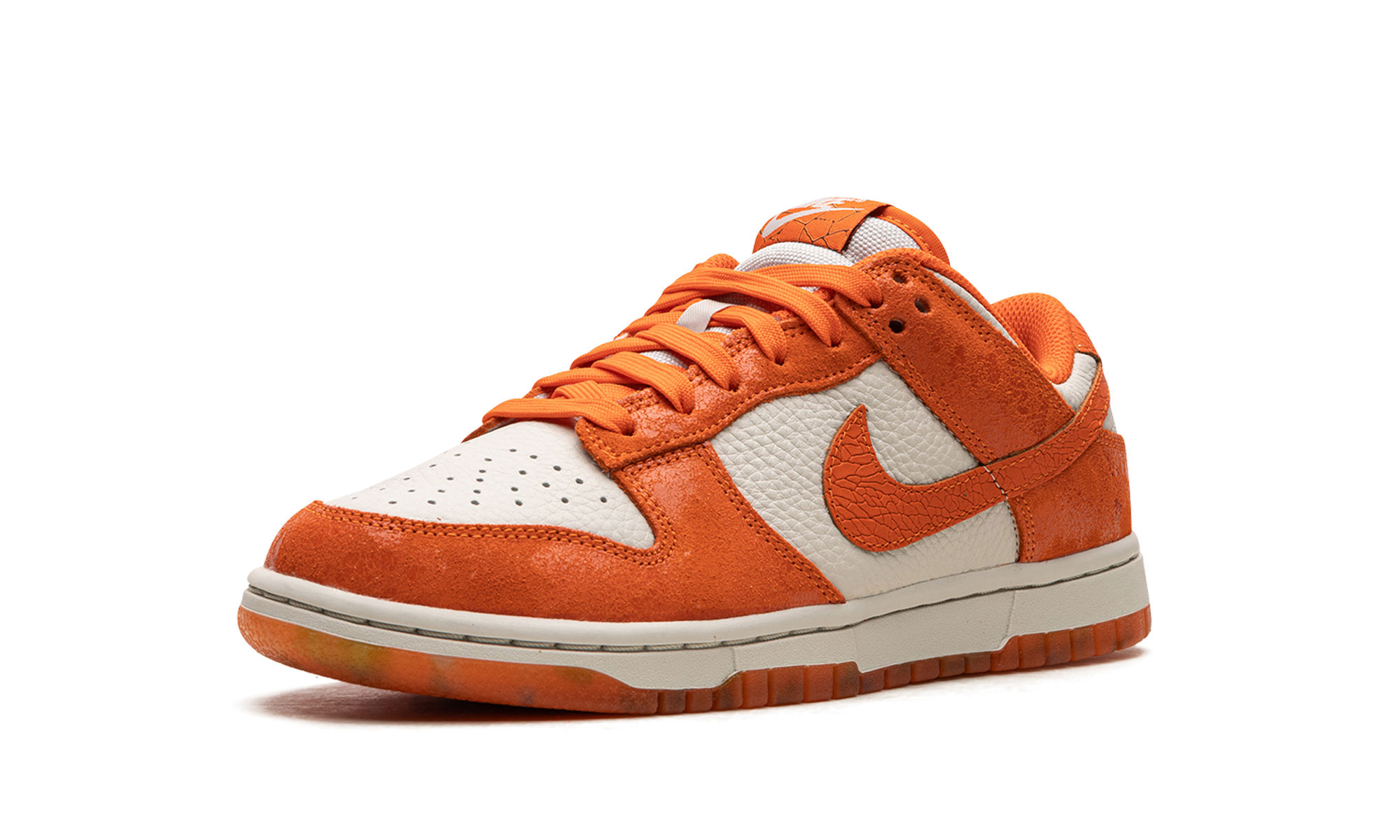 Dunk Low Women "Total orange" FN7773 001