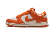 Dunk Low Women "Total orange" FN7773 001