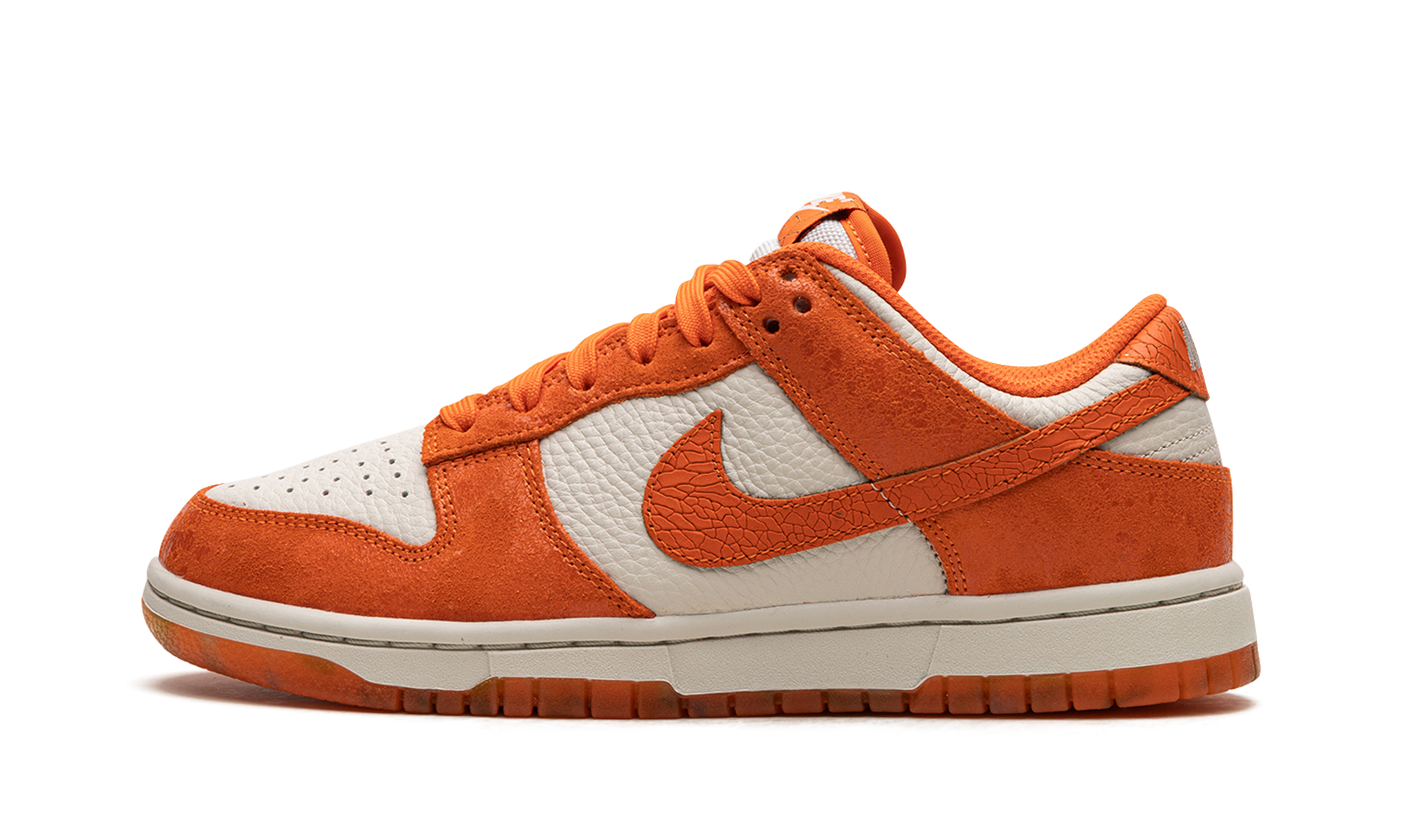 Dunk Low Women "Total orange" FN7773 001