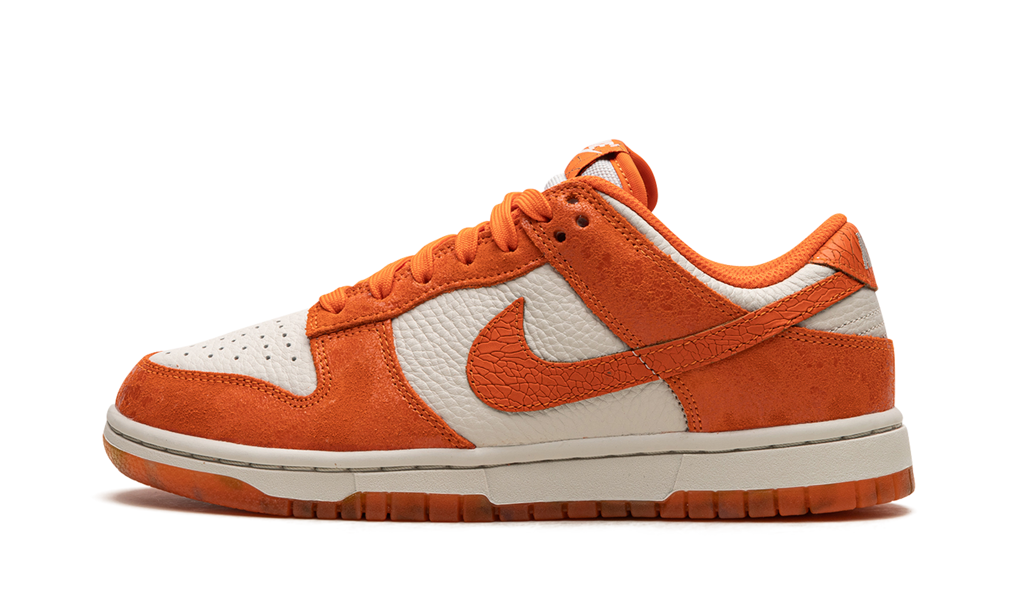Dunk Low Women "Total orange" FN7773 001