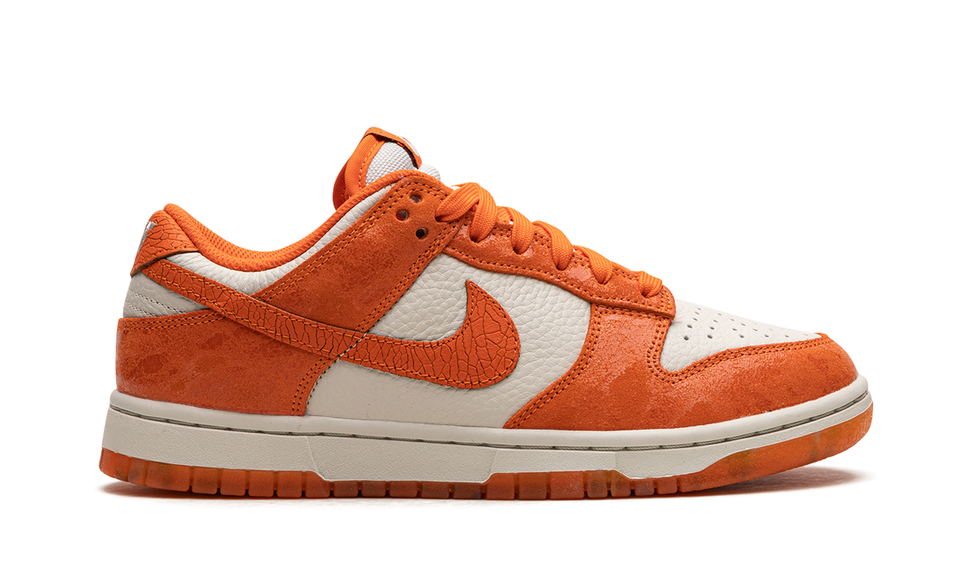Dunk Low Women "Total orange" FN7773 001