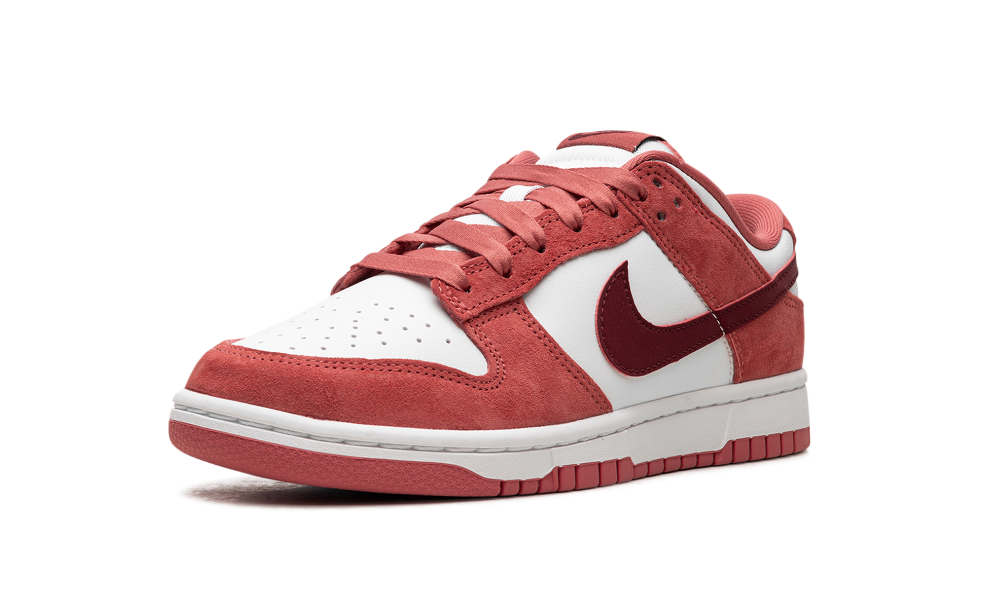 Dunk Low Women "Valentine's day" FQ7056 100