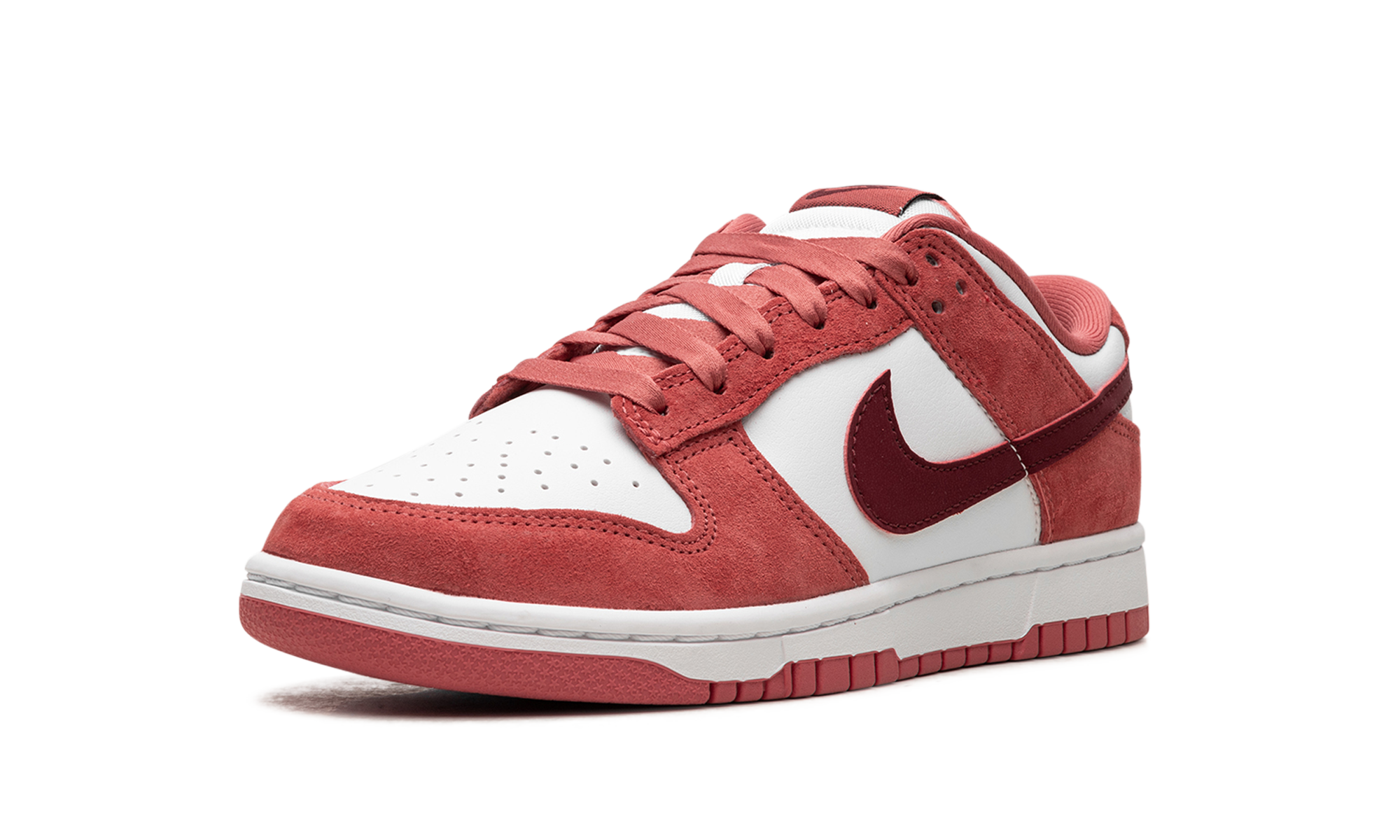 Dunk Low Women "Valentine's day" FQ7056 100