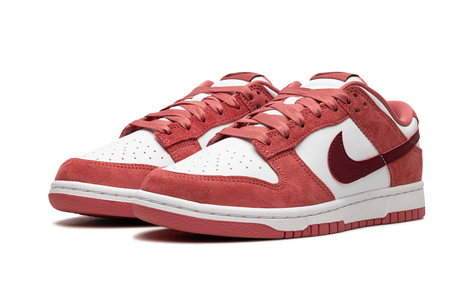 Dunk Low Women "Valentine's day" FQ7056 100