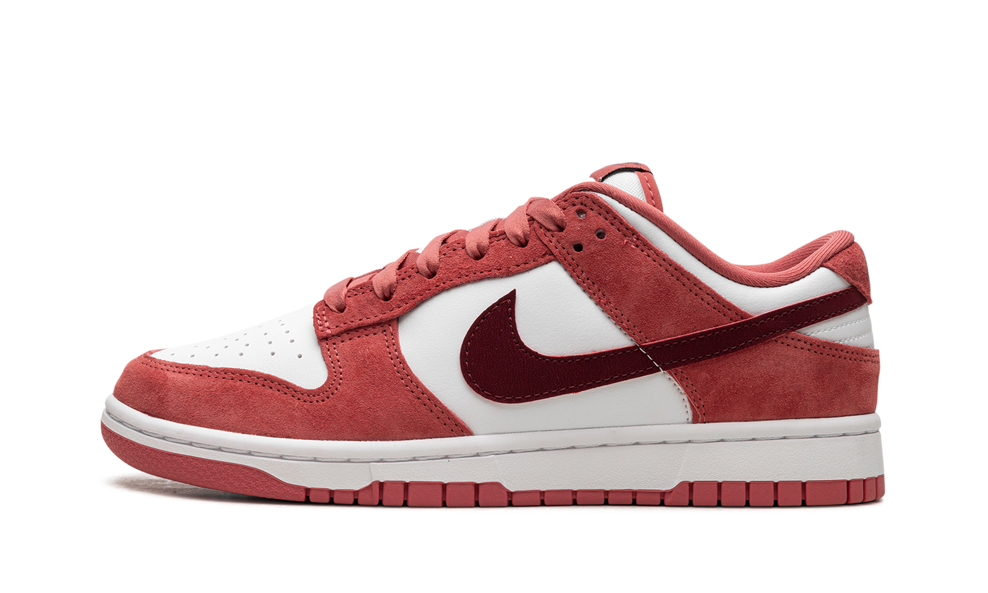 Dunk Low Women "Valentine's day" FQ7056 100