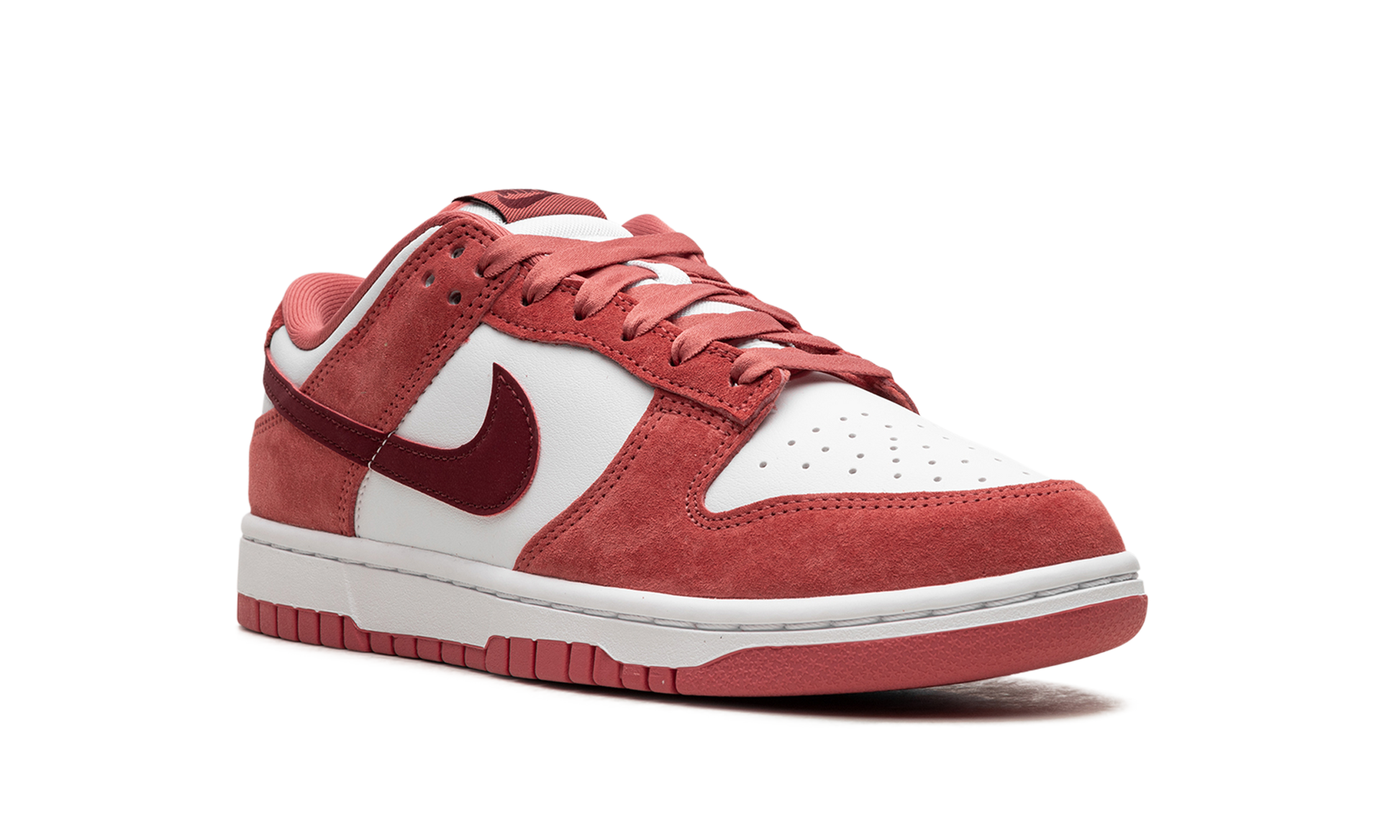 Dunk Low Women "Valentine's day" FQ7056 100