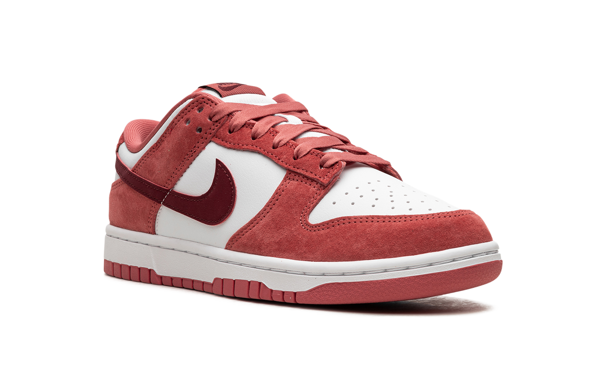 Dunk Low Women "Valentine's day" FQ7056 100