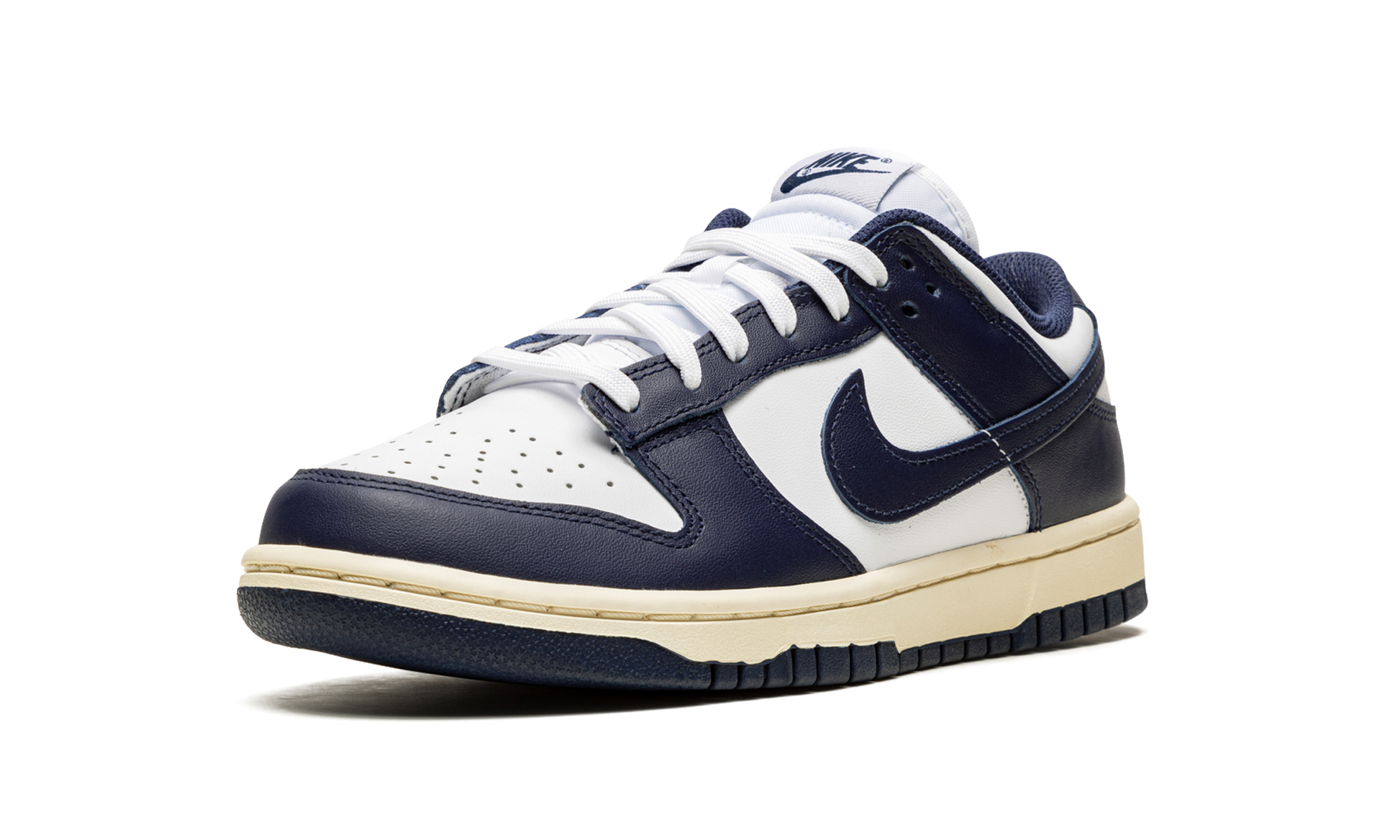 Dunk Low Women "Vintage navy" DD1503 115