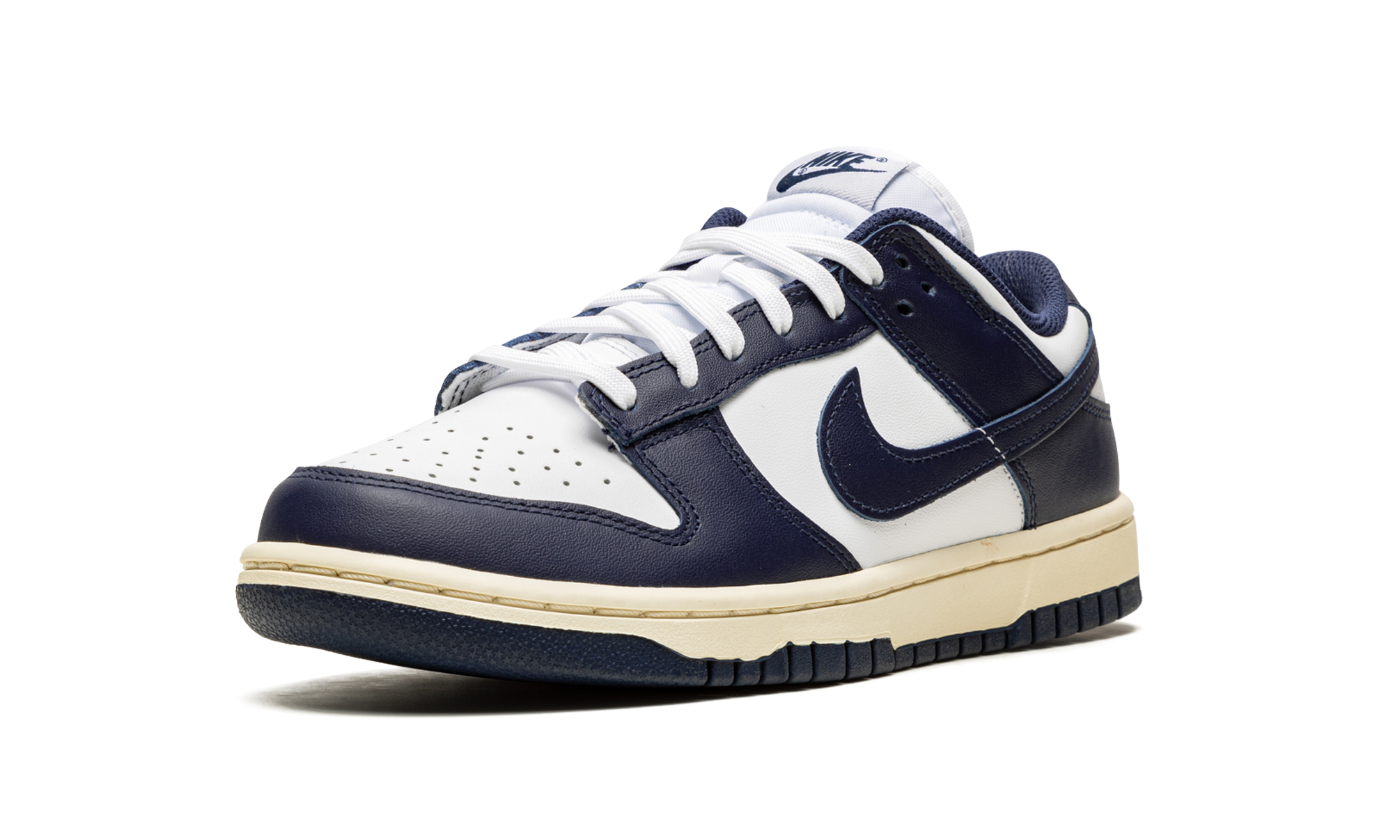 Dunk Low Women "Vintage navy" DD1503 115