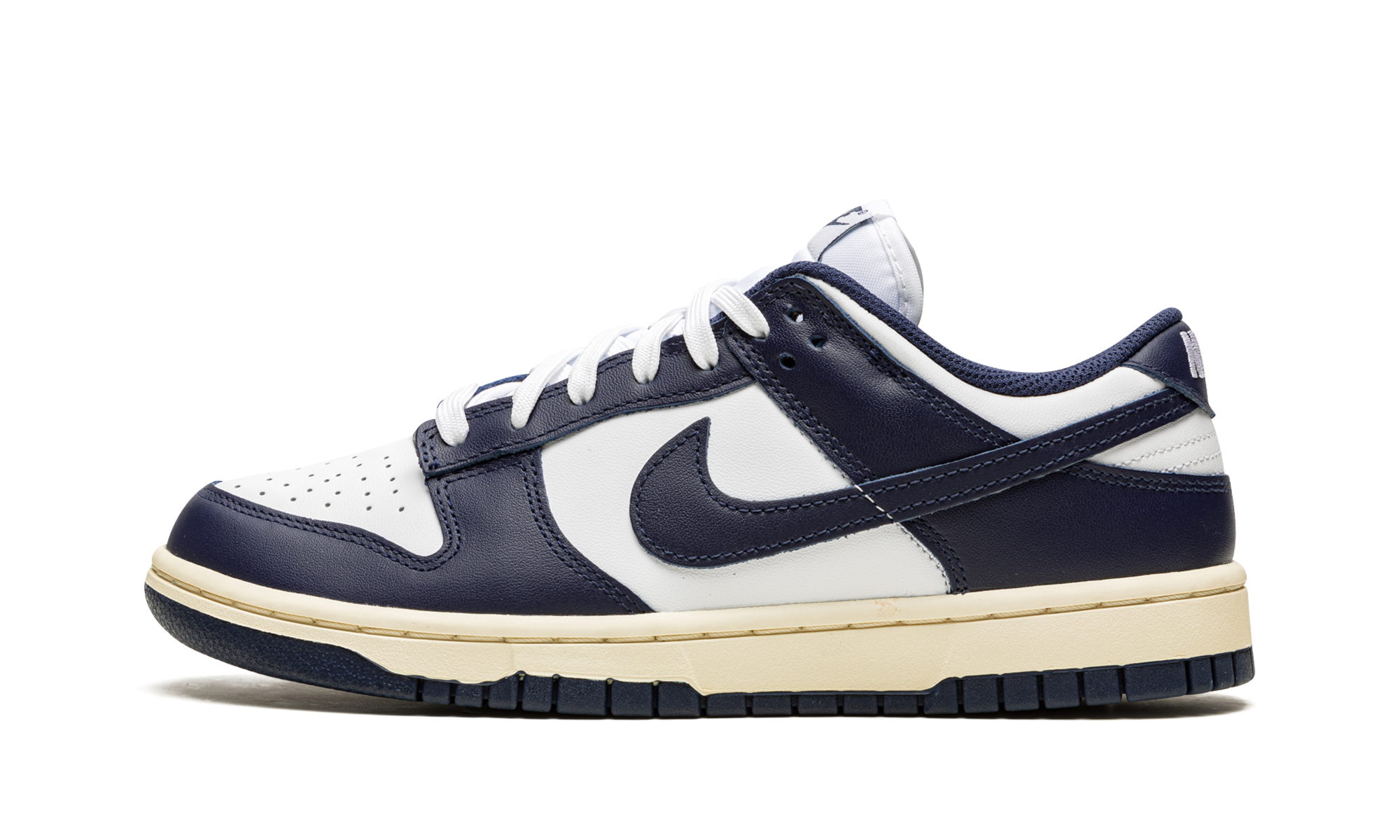 Dunk Low Women "Vintage navy" DD1503 115