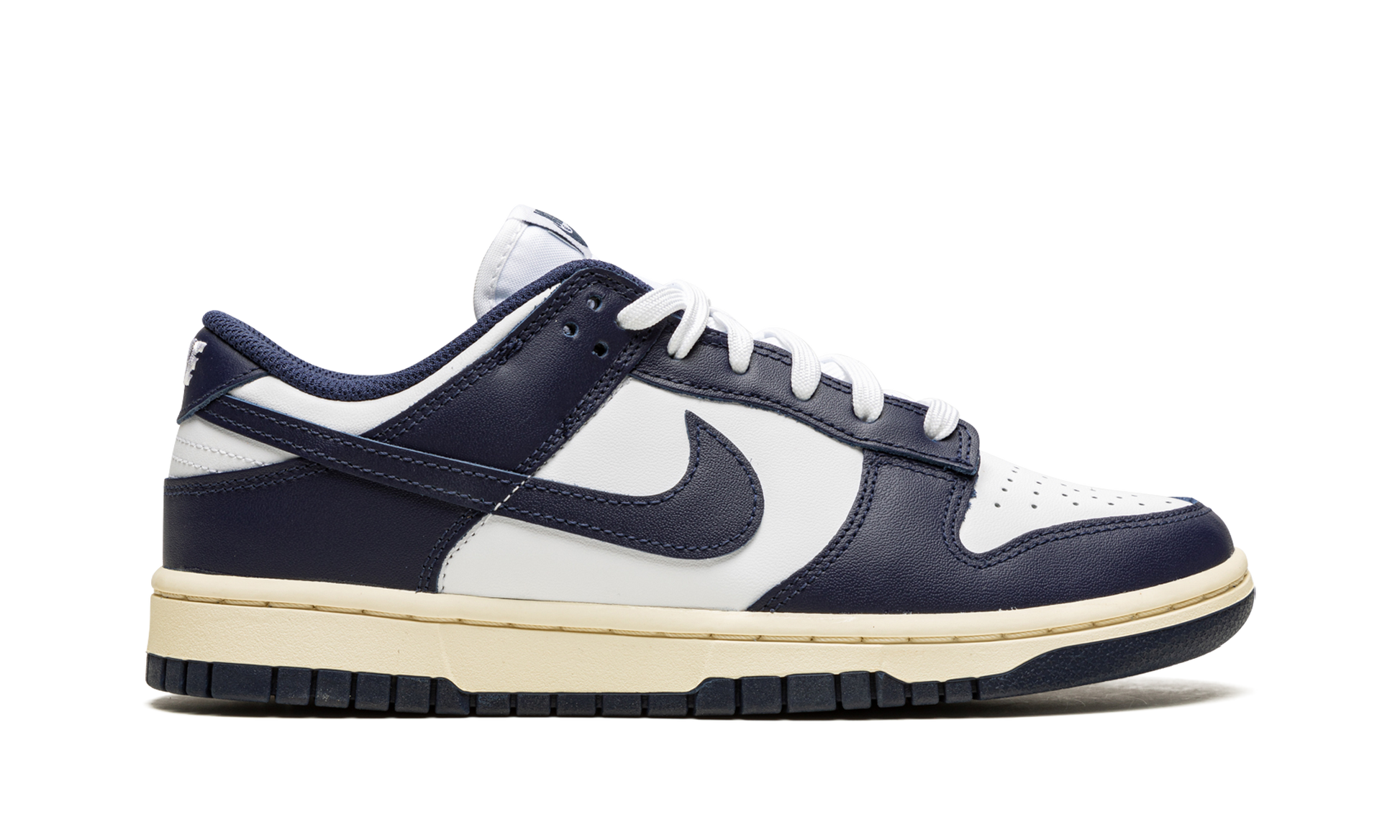 Dunk Low Women "Vintage navy" DD1503 115