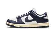 Dunk Low Women "Vintage navy" DD1503 115