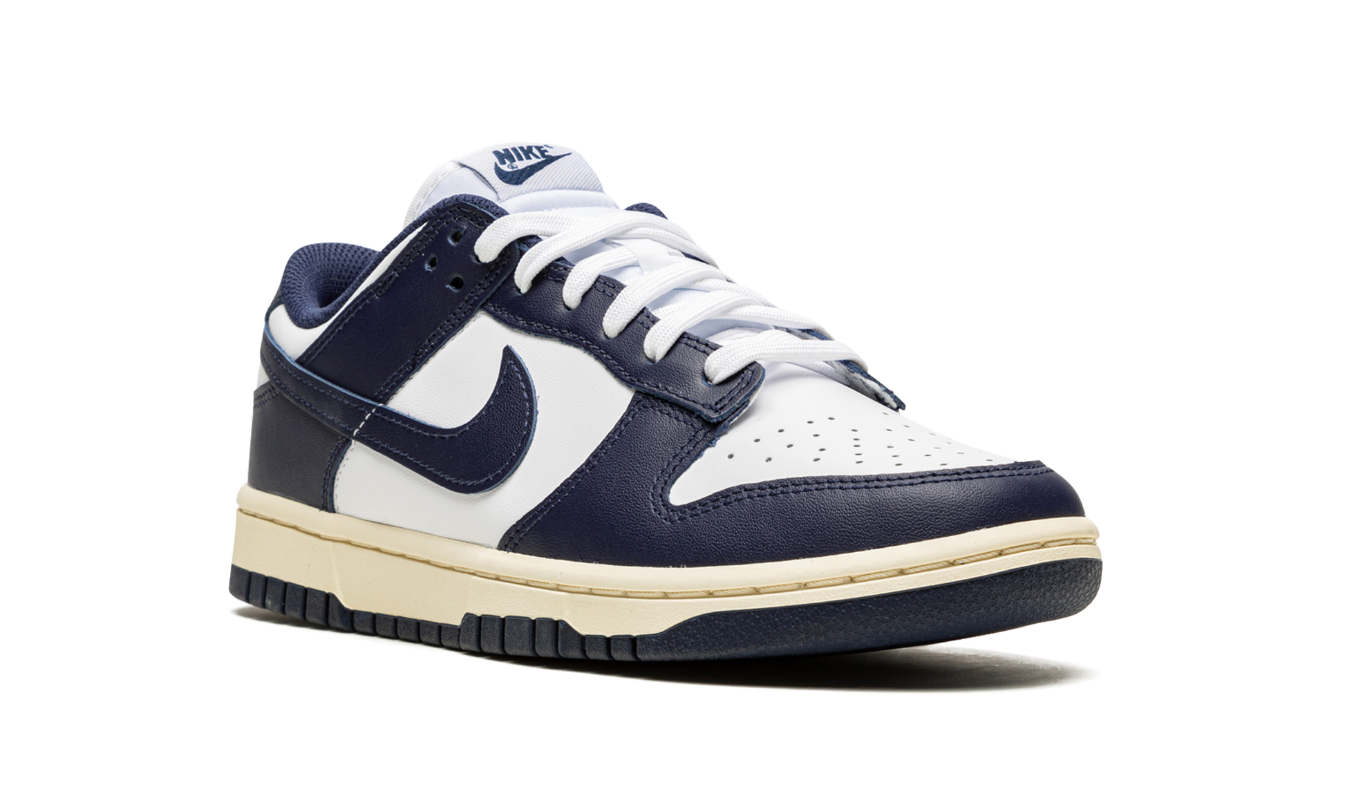 Dunk Low Women "Vintage navy" DD1503 115