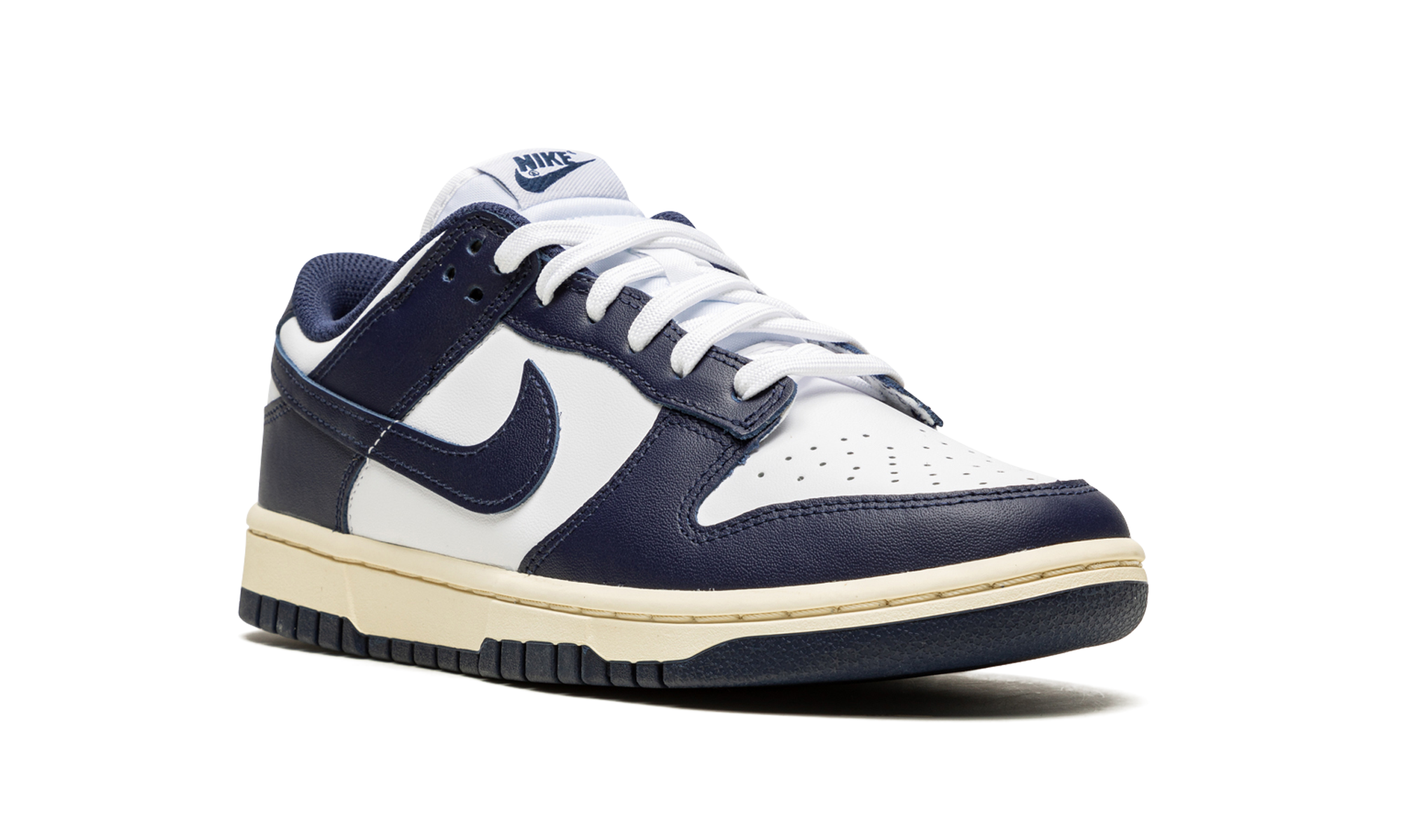 Dunk Low Women "Vintage navy" DD1503 115