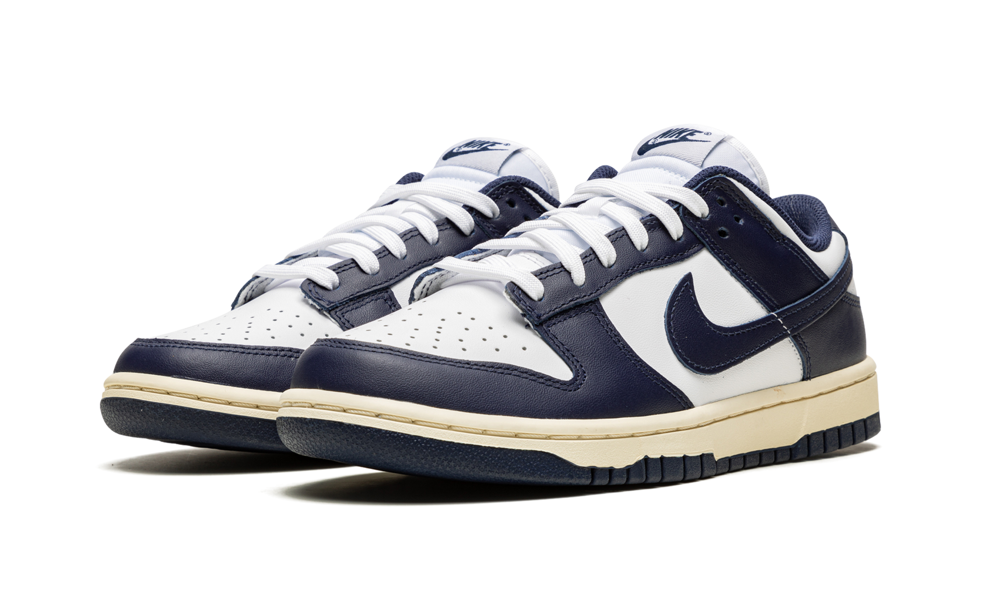 Dunk Low Women "Vintage navy" DD1503 115