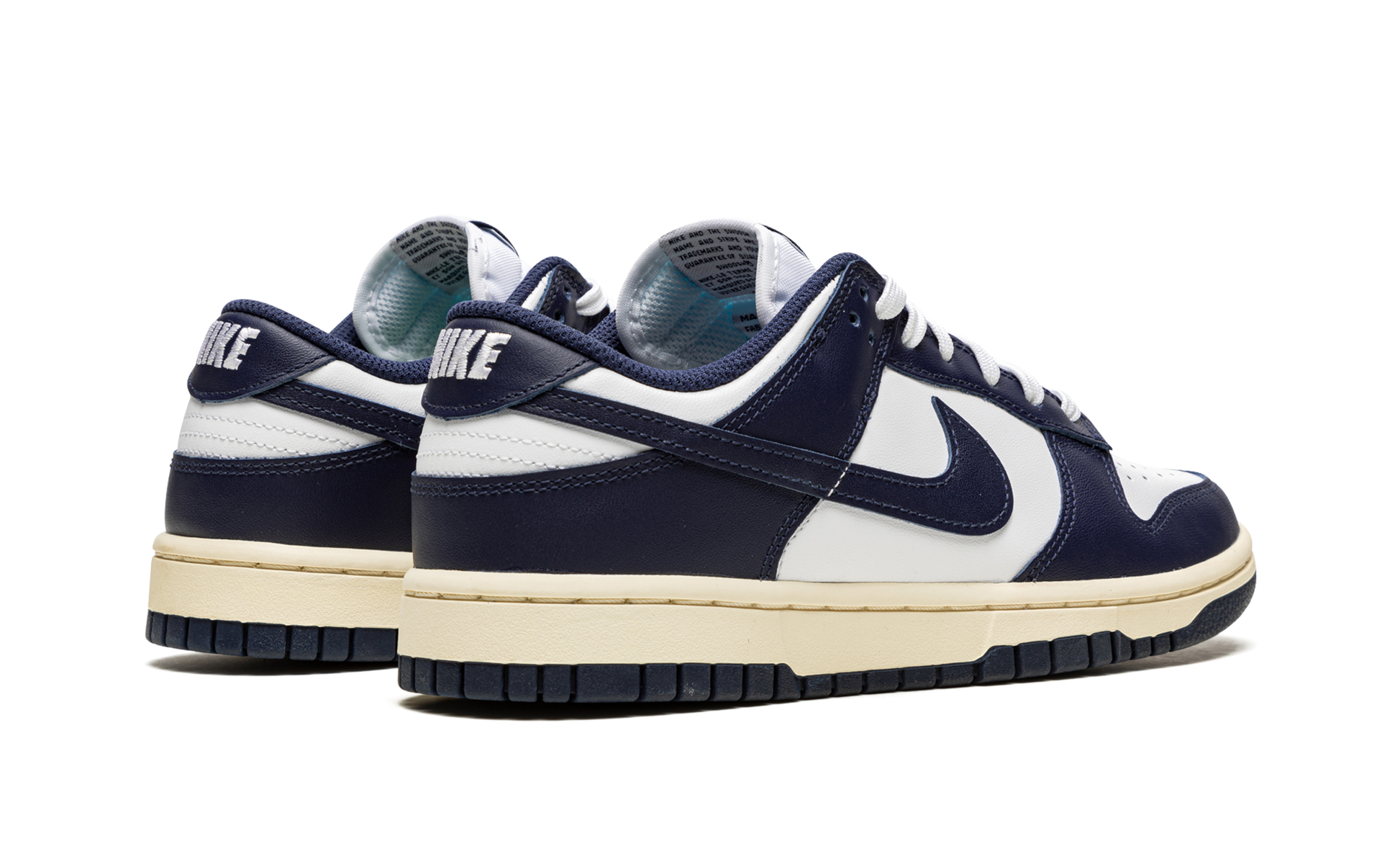 Dunk Low Women "Vintage navy" DD1503 115