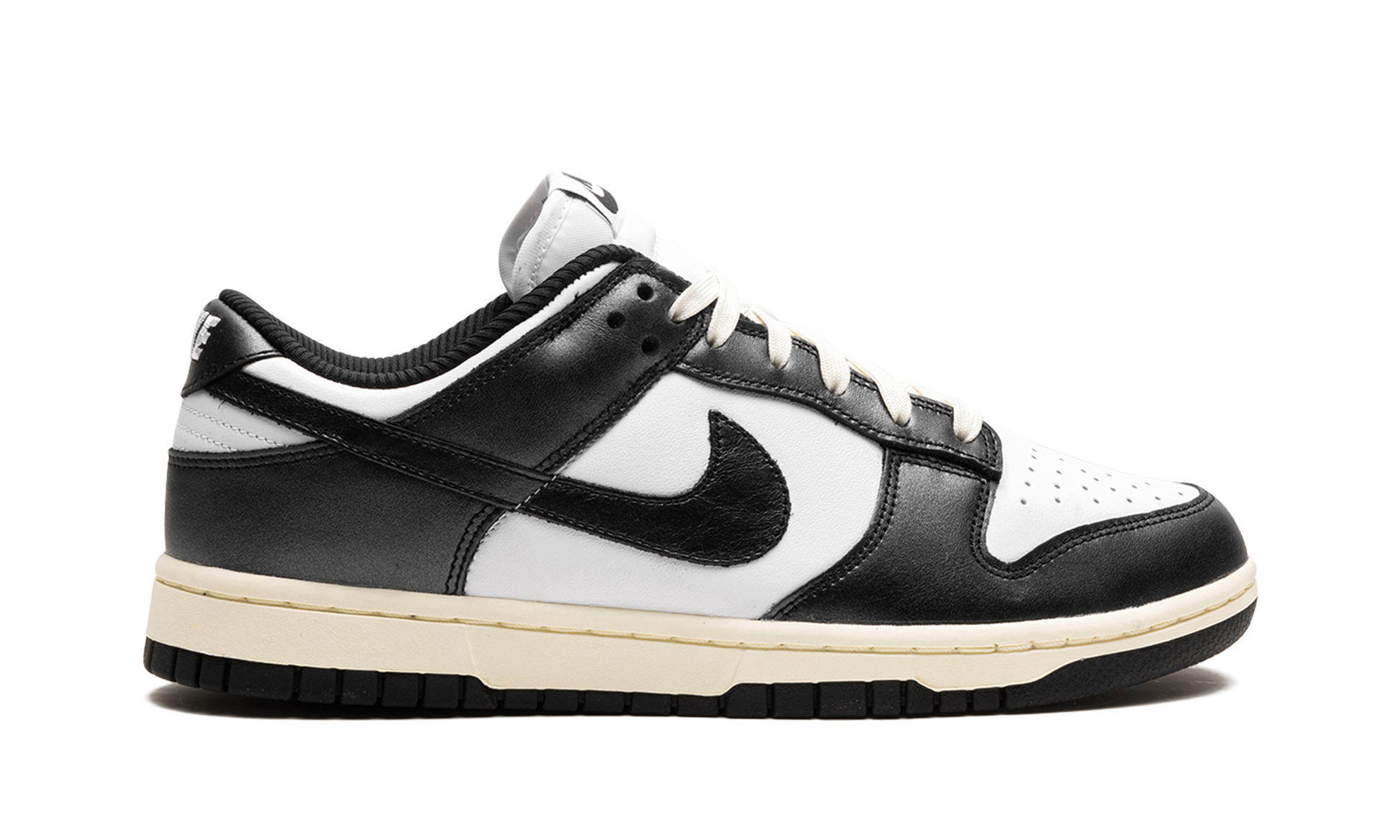 Dunk Low Women "Vintage panda" FQ8899 100