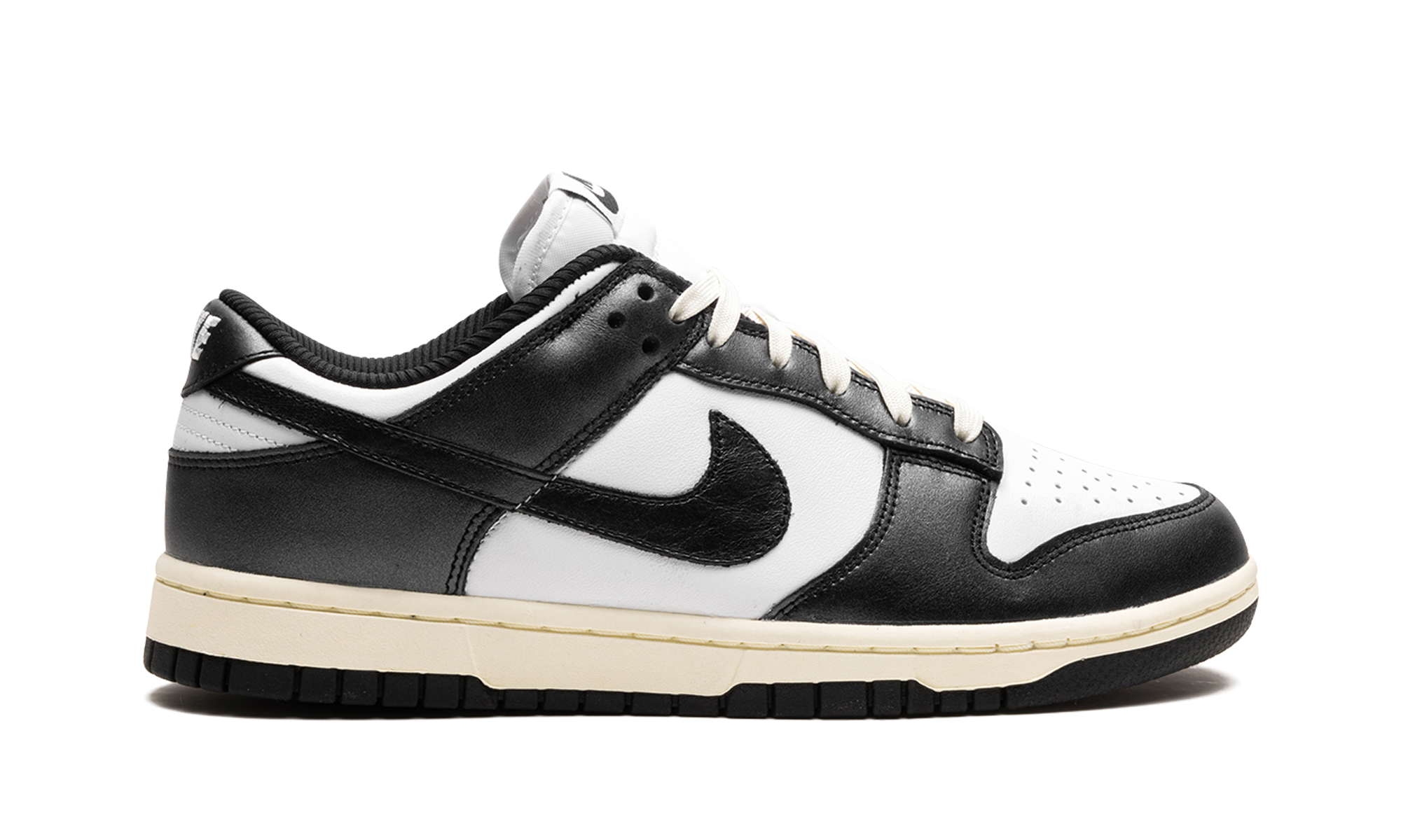 Dunk Low Women "Vintage panda" FQ8899 100