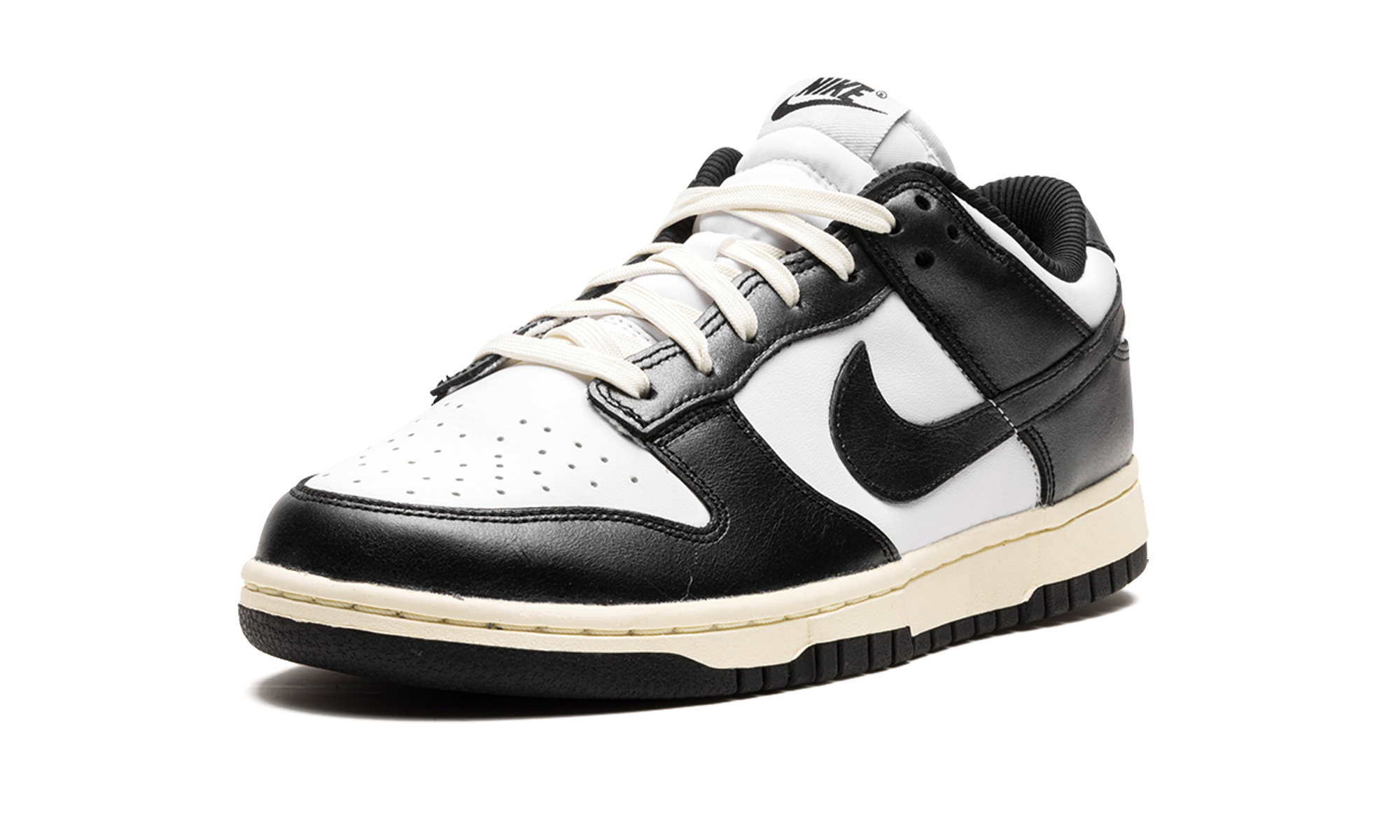 Dunk Low Women "Vintage panda" FQ8899 100