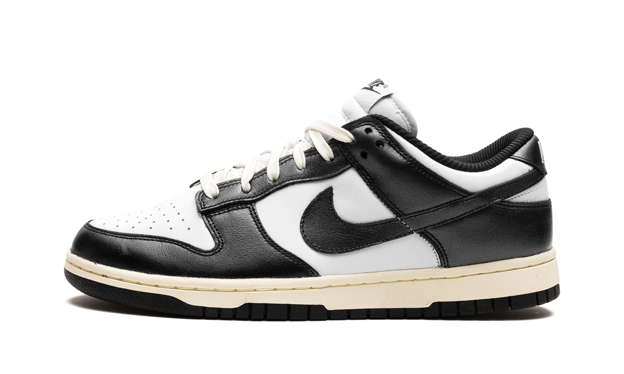 Dunk Low Women "Vintage panda" FQ8899 100