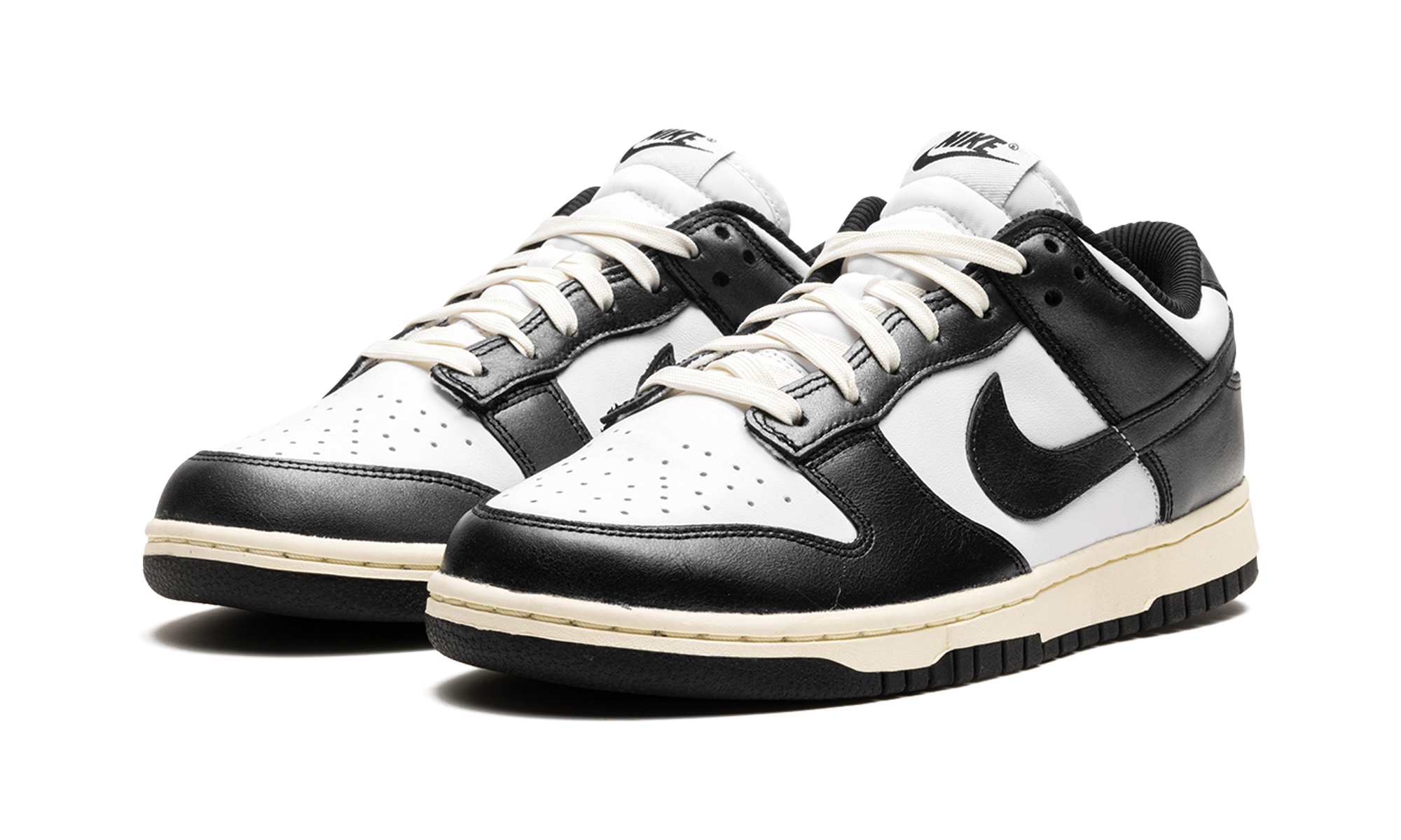 Dunk Low Women "Vintage panda" FQ8899 100