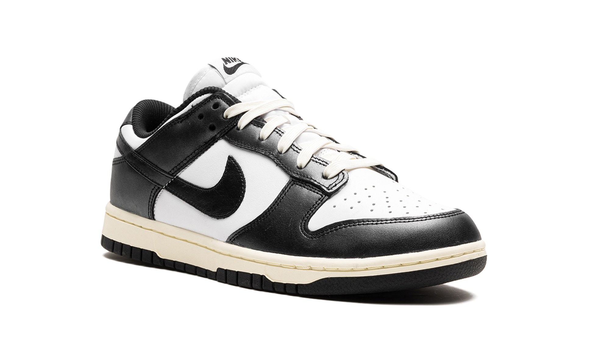 Dunk Low Women "Vintage panda" FQ8899 100