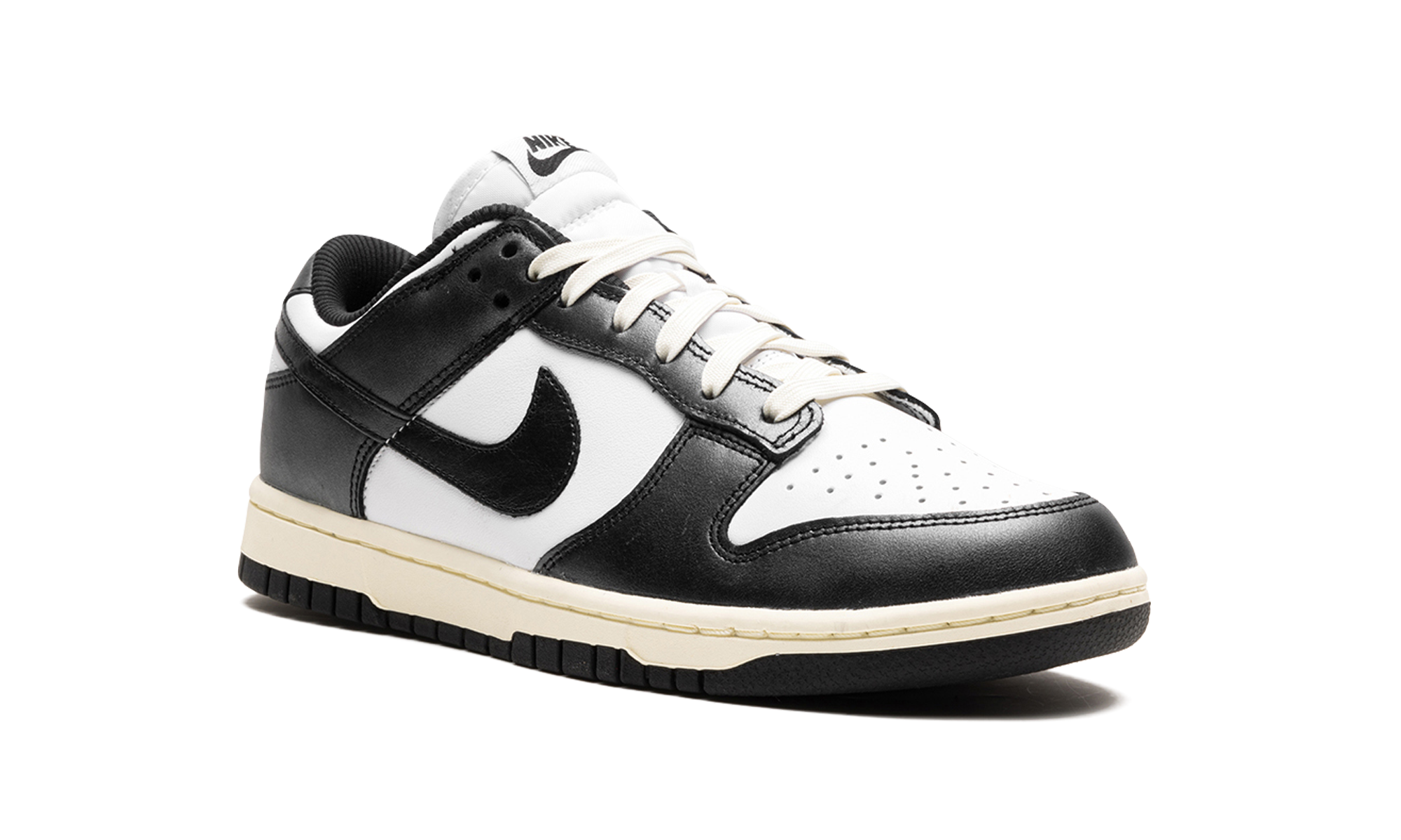 Dunk Low Women "Vintage panda" FQ8899 100