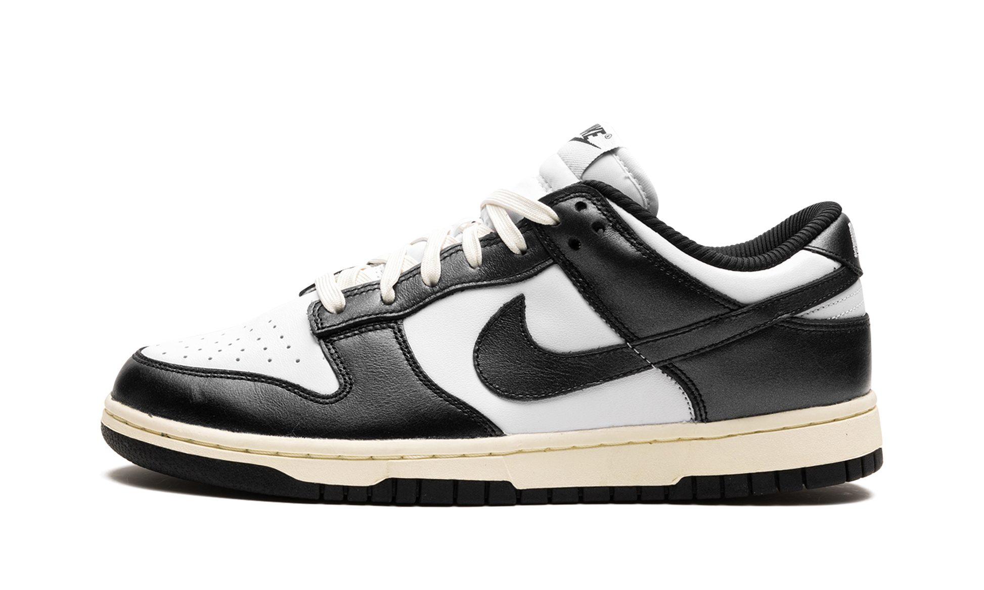 Dunk Low Women "Vintage panda" FQ8899 100