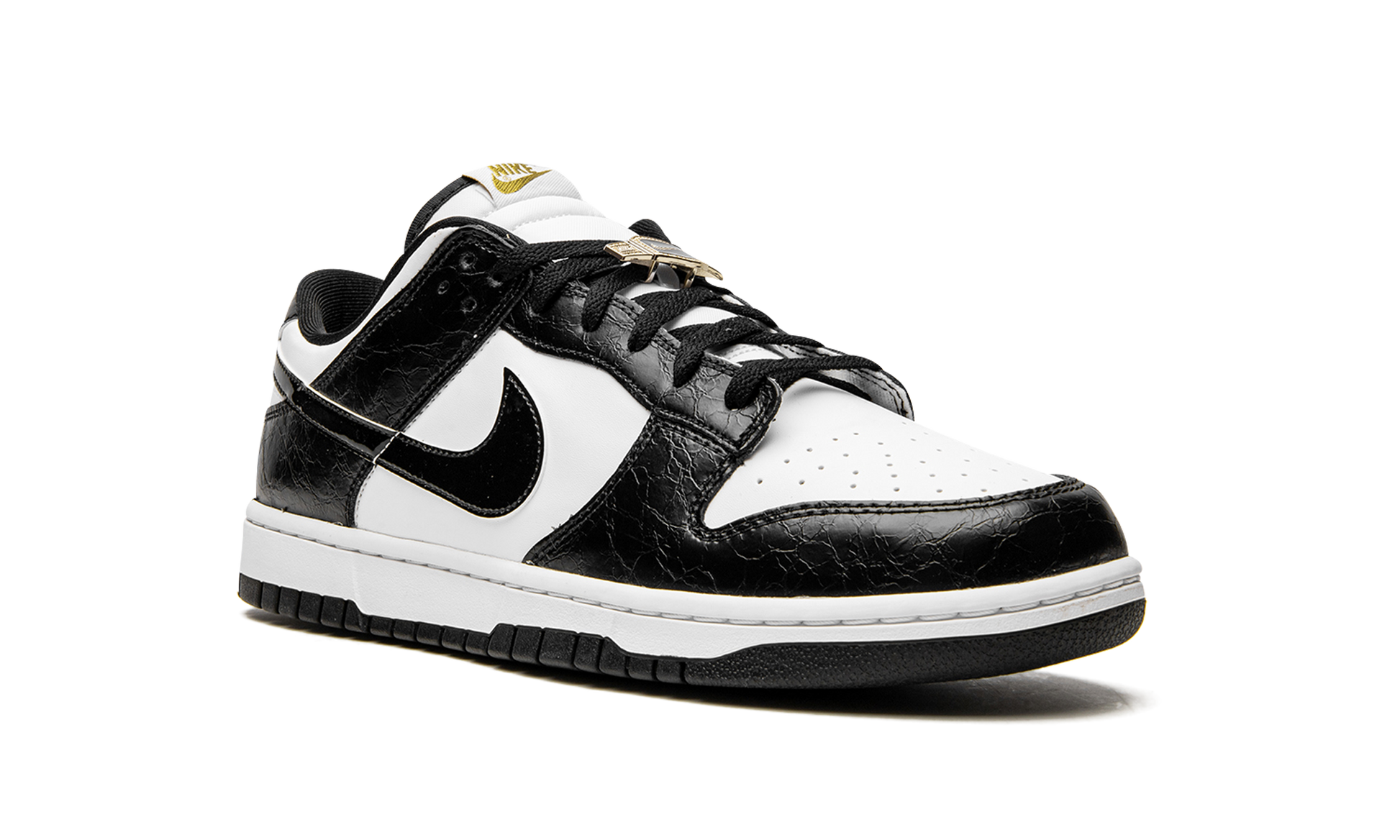 Dunk Low "World champs - black white" DR9511 100