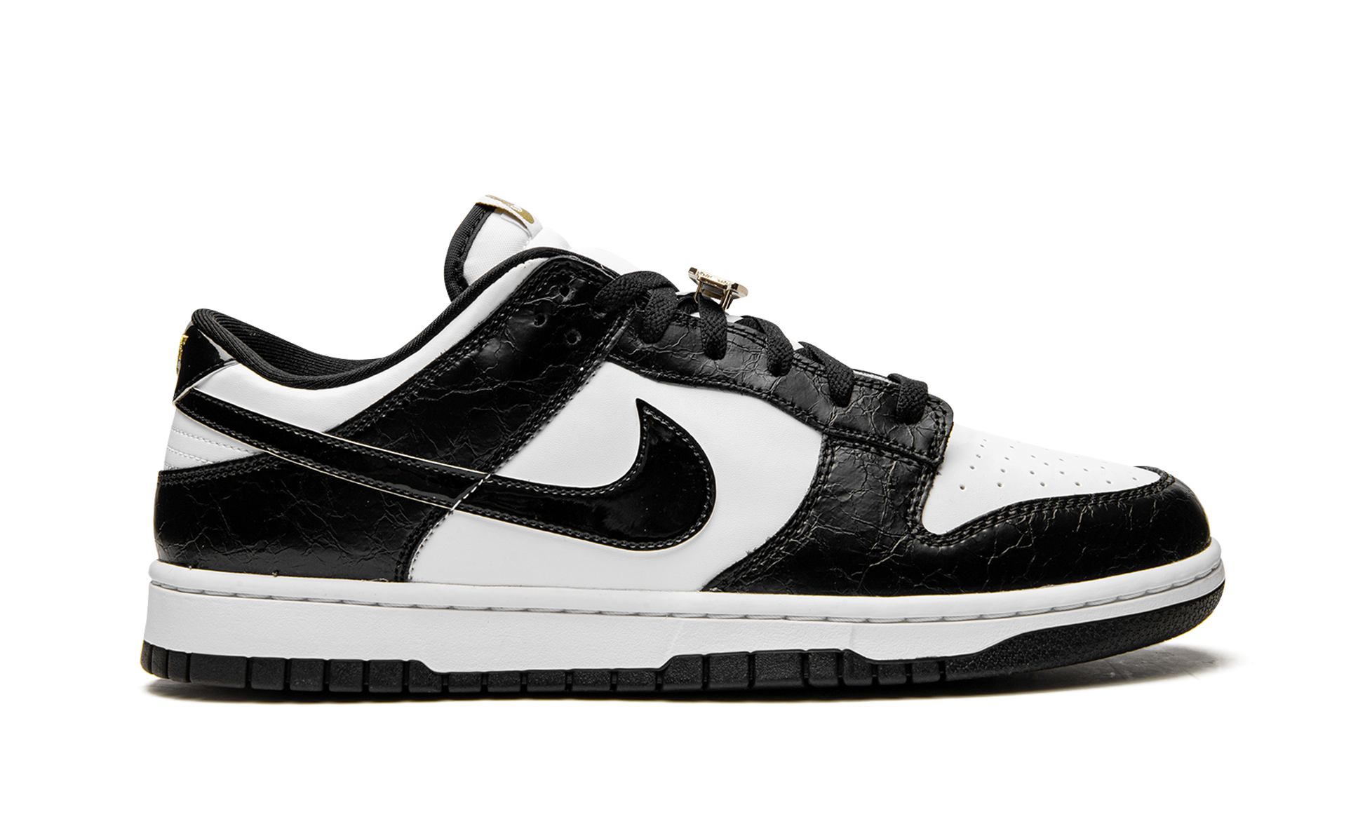 Dunk Low "World champs - black white" DR9511 100