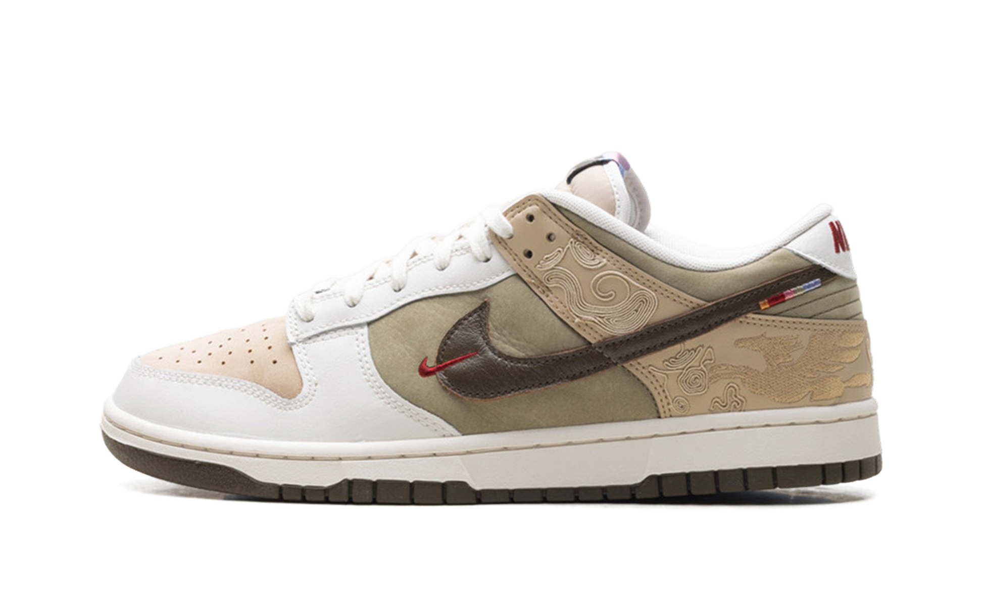 Dunk Low "Year of the horse" IQ1118 220