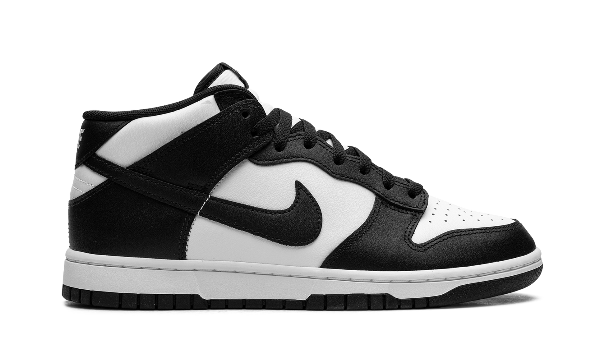 Dunk Mid "Panda"