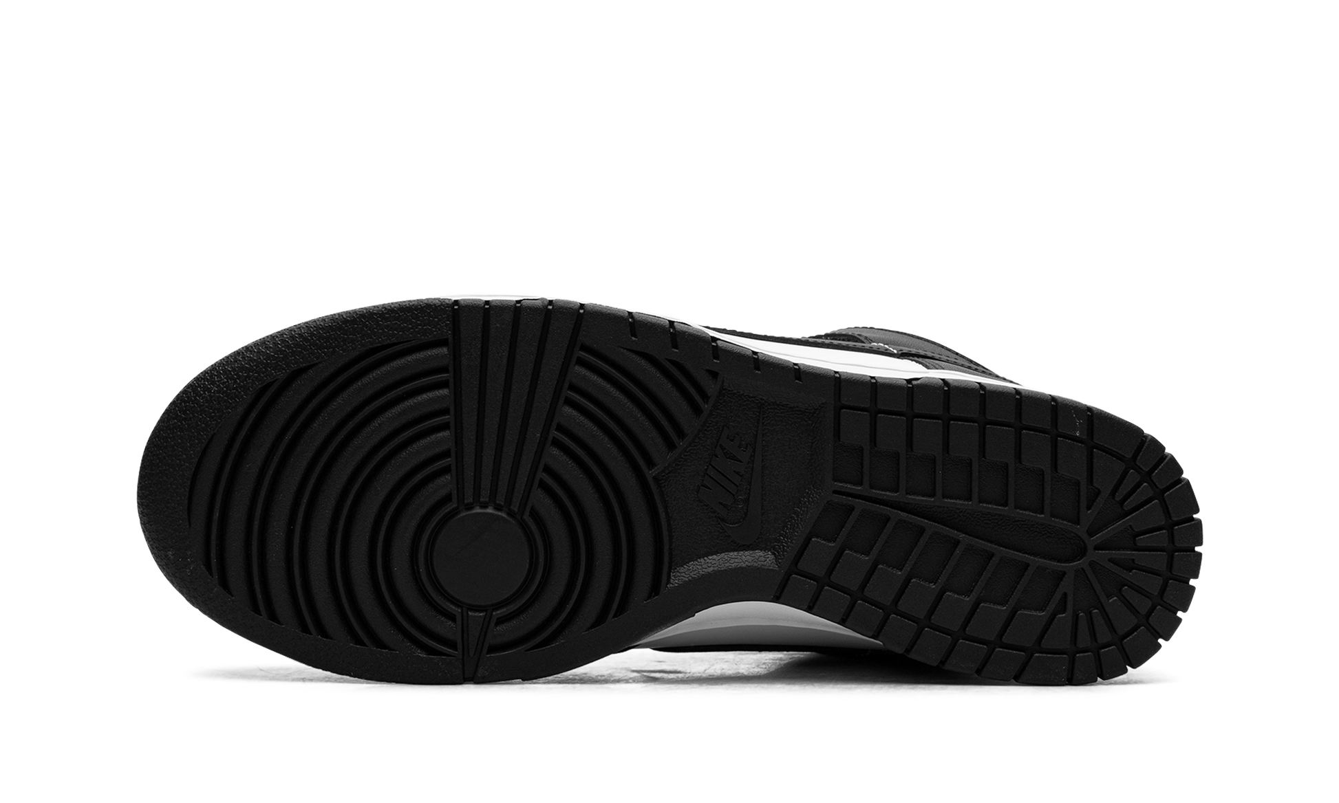 Dunk Mid "Panda"