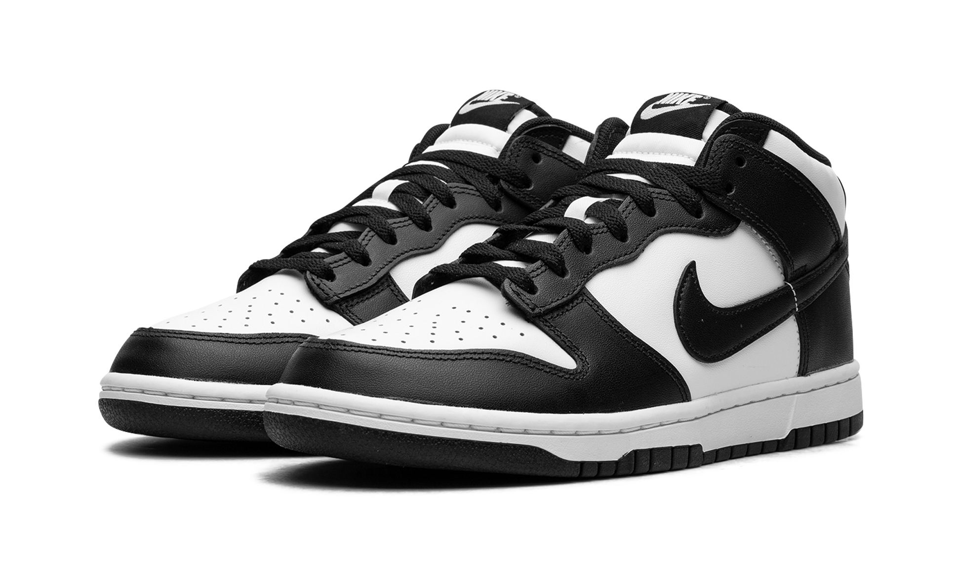 Dunk Mid "Panda"